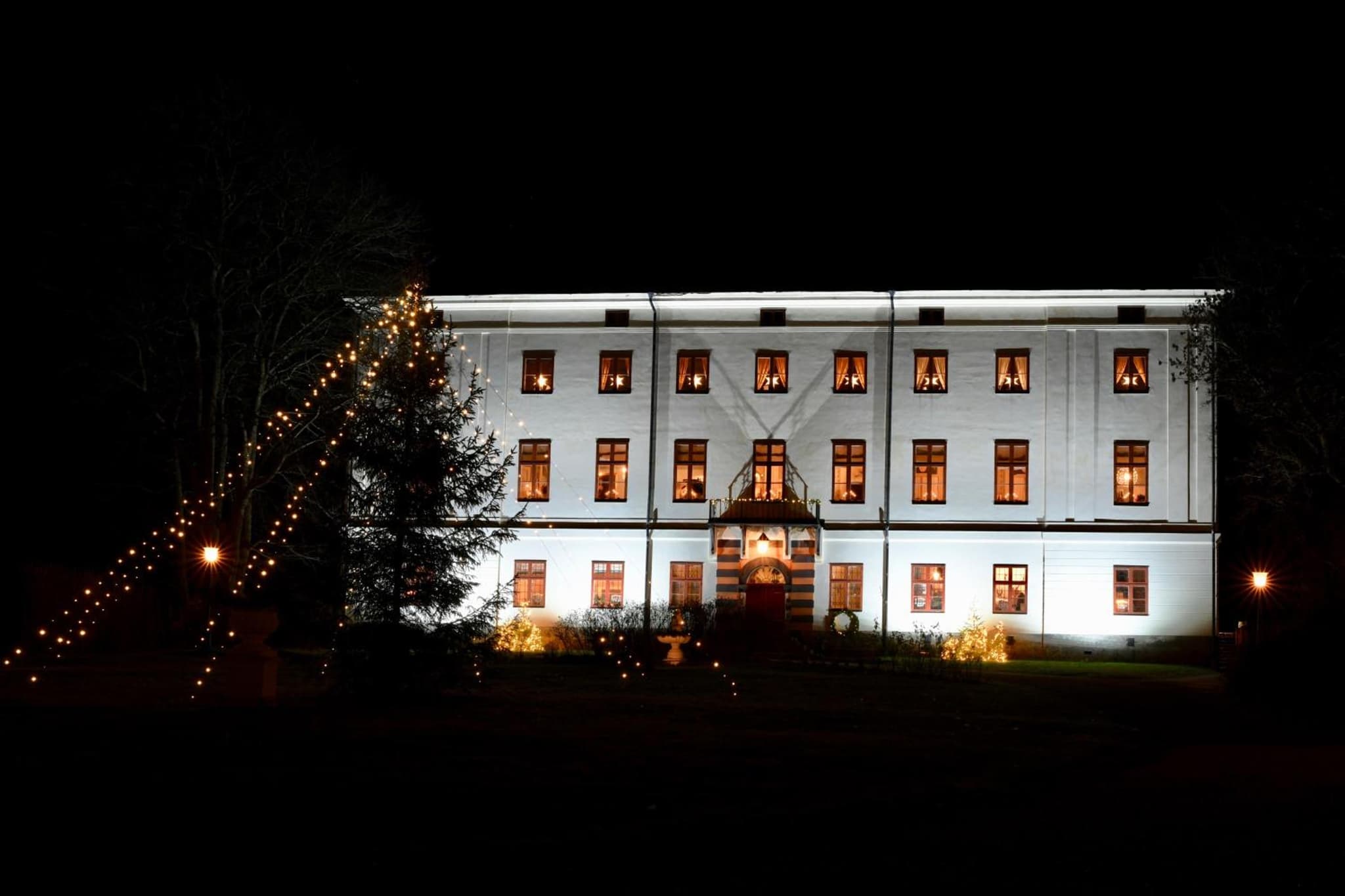 Husby Säteri photo 2