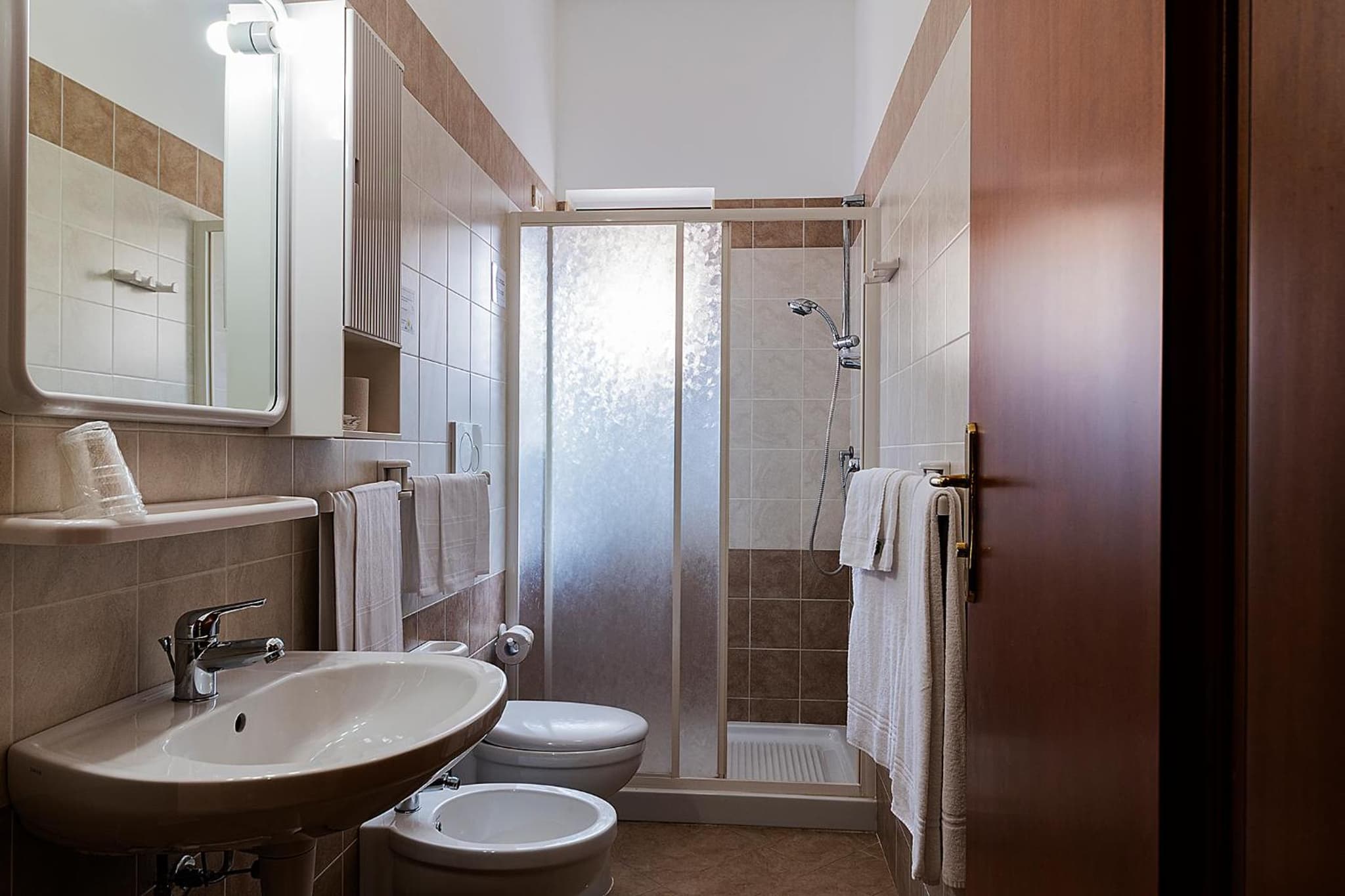 Il Nocchiero City Hotel photo 7