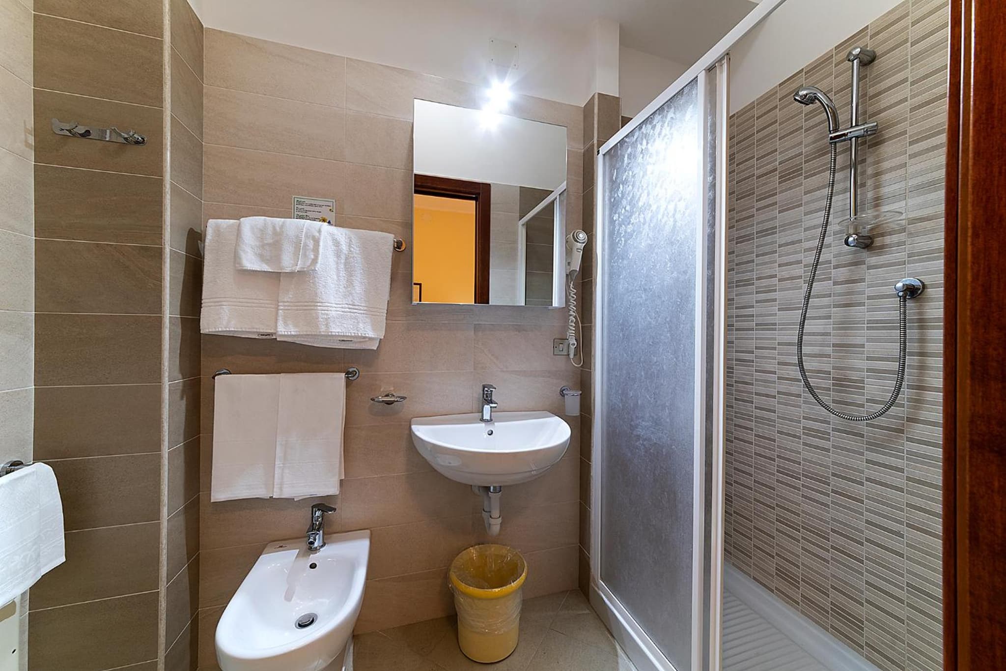 Il Nocchiero City Hotel photo 4