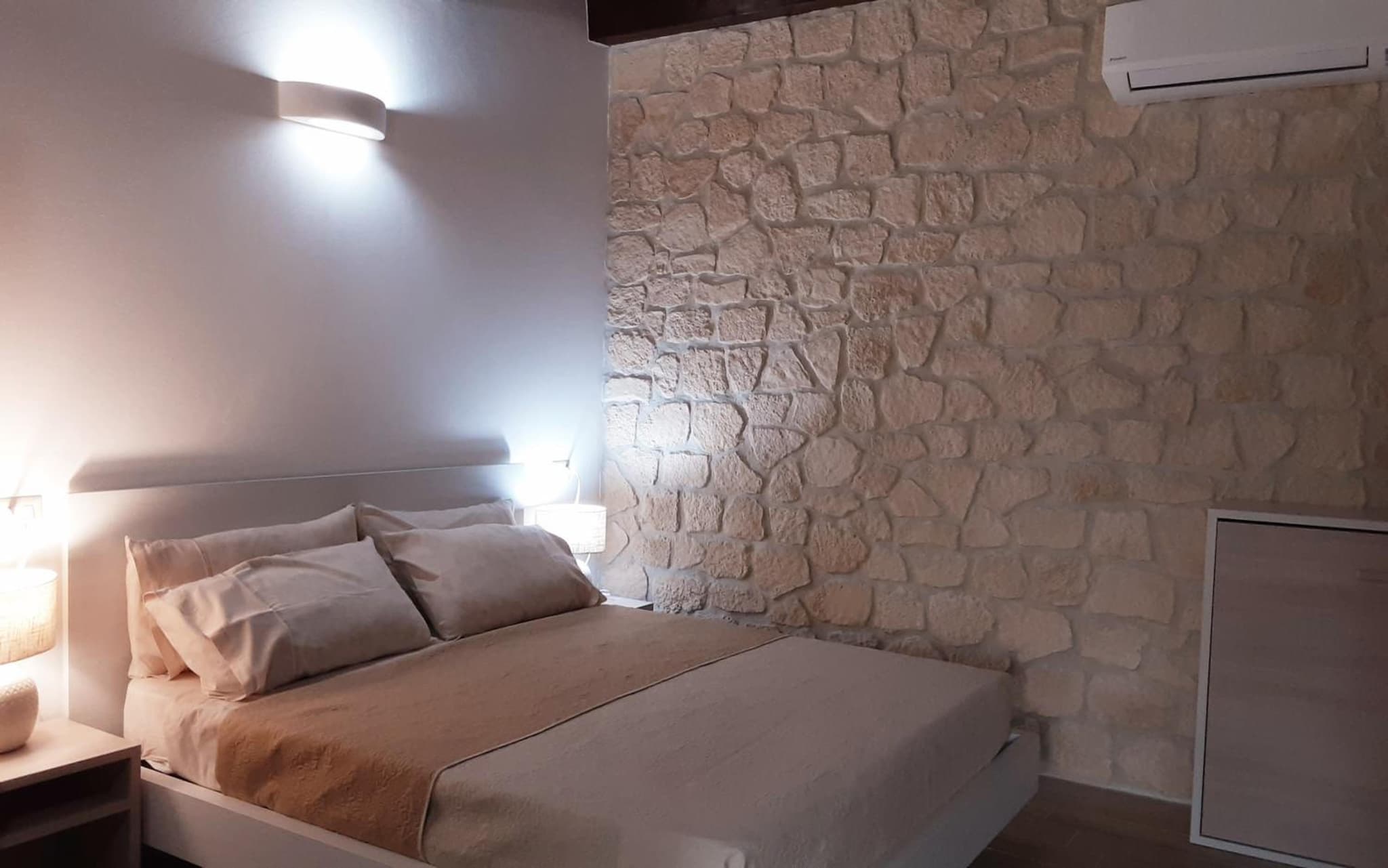 AL PEZ exclusive rooms photo 7
