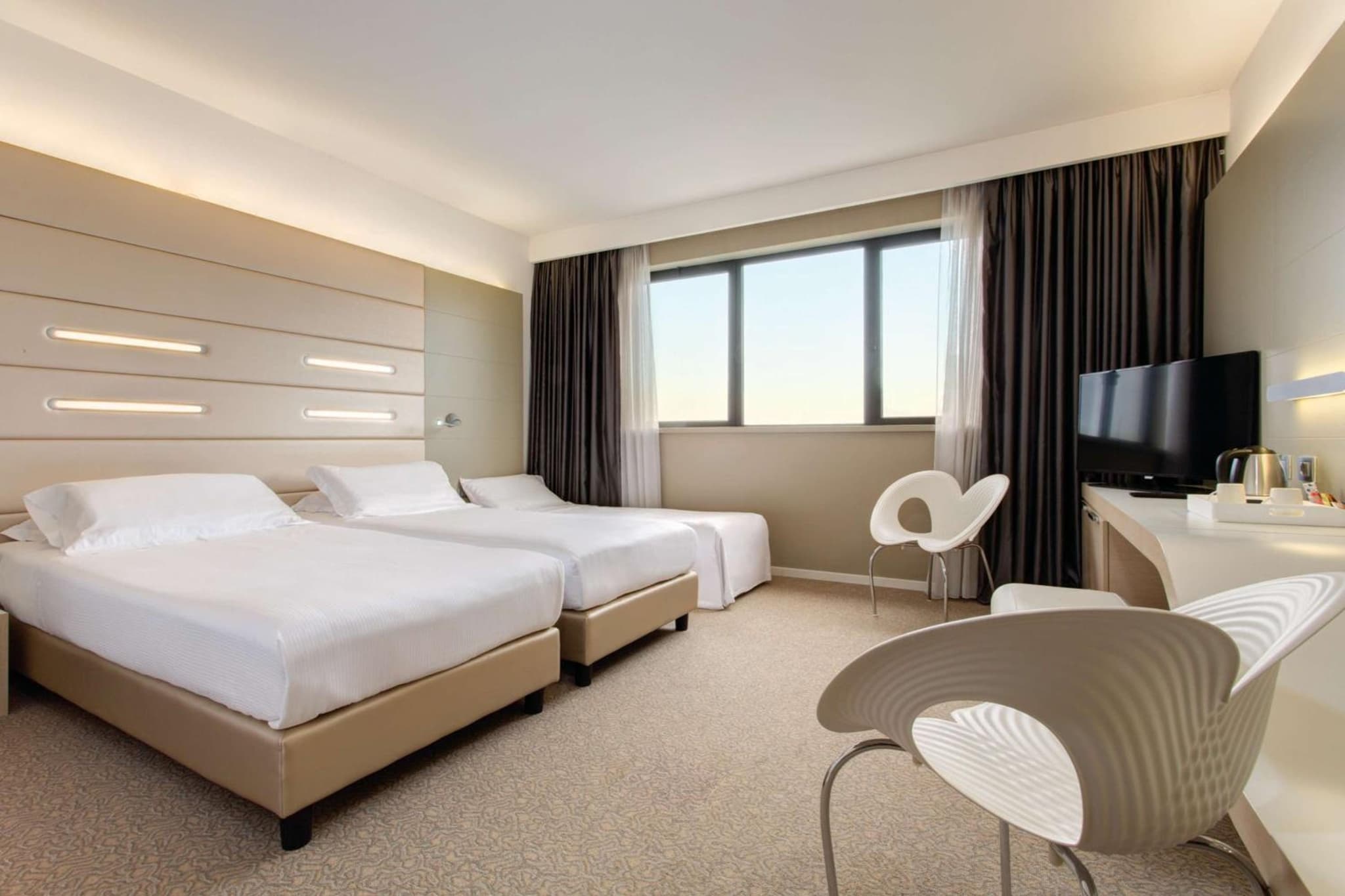 Best Western Plus Tower Hotel Bologna photo 4
