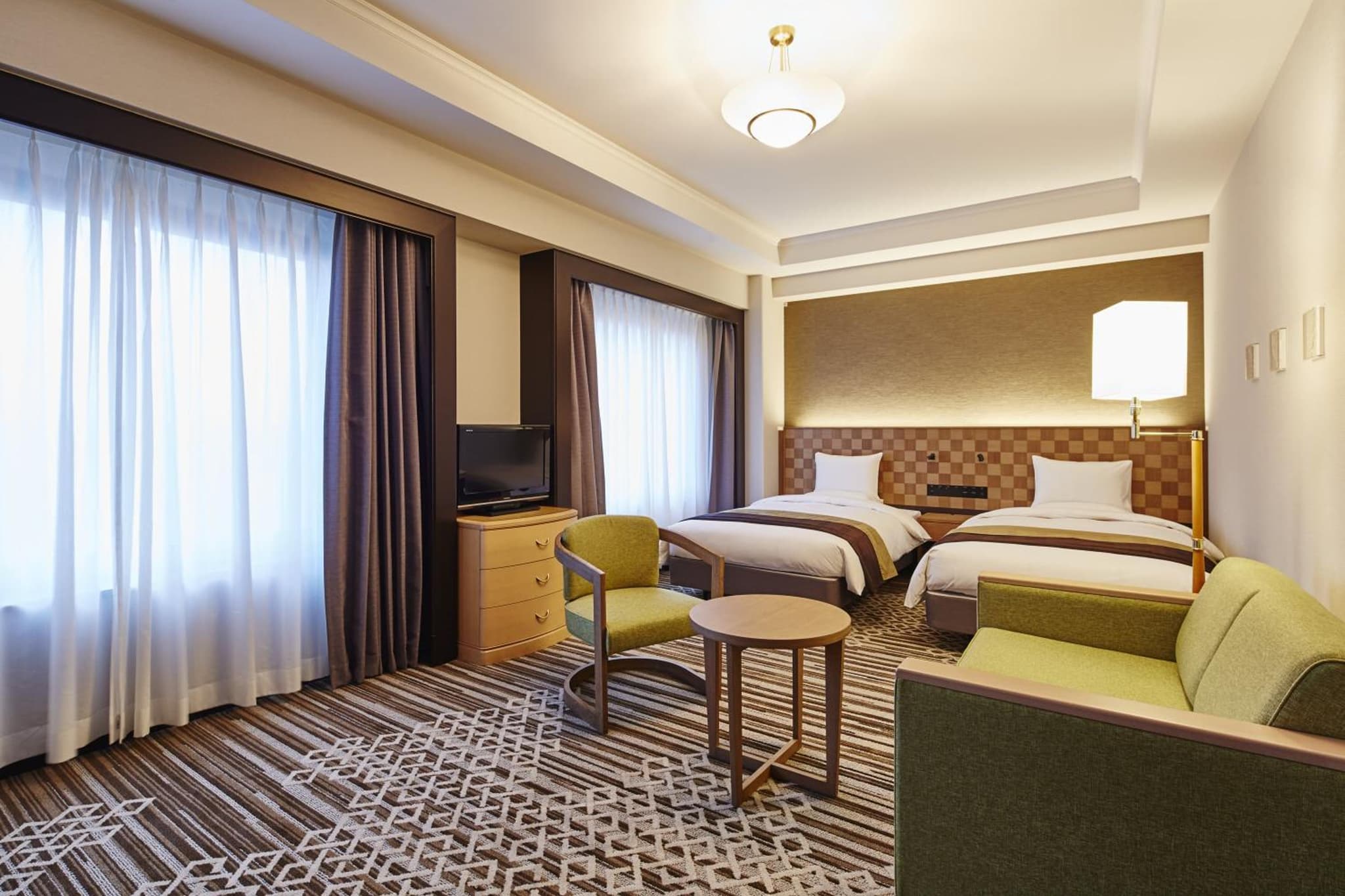 Hotel Nikko Tachikawa Tokyo photo 3
