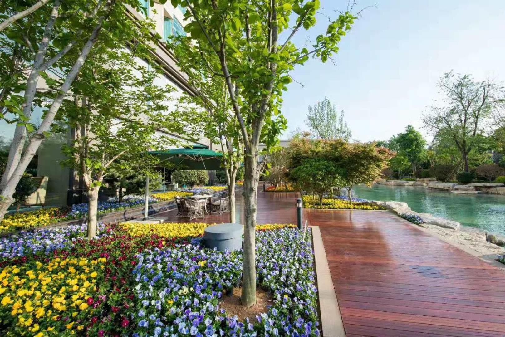 Wyndham Qingdao photo 7