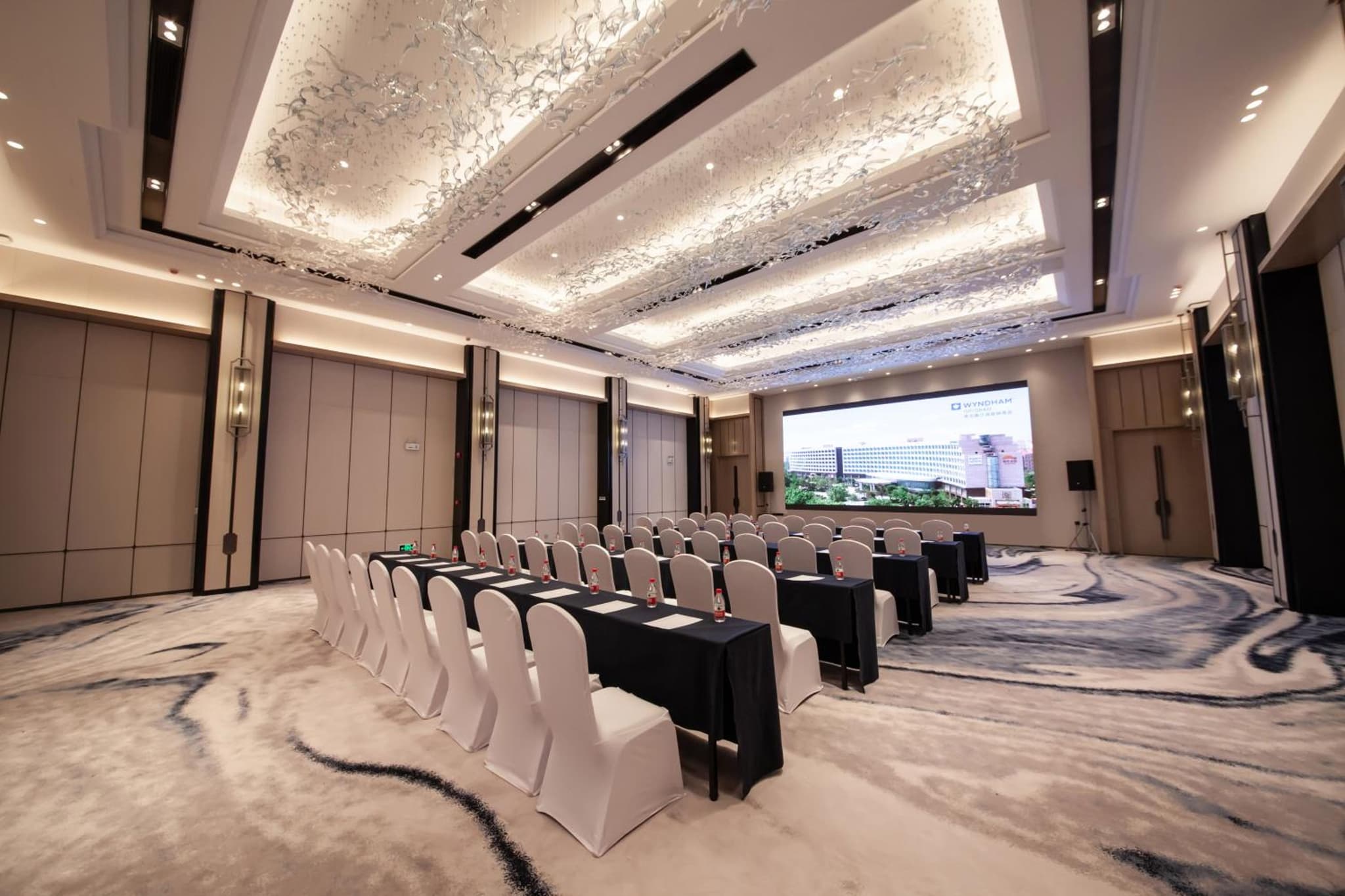 Wyndham Qingdao photo 5