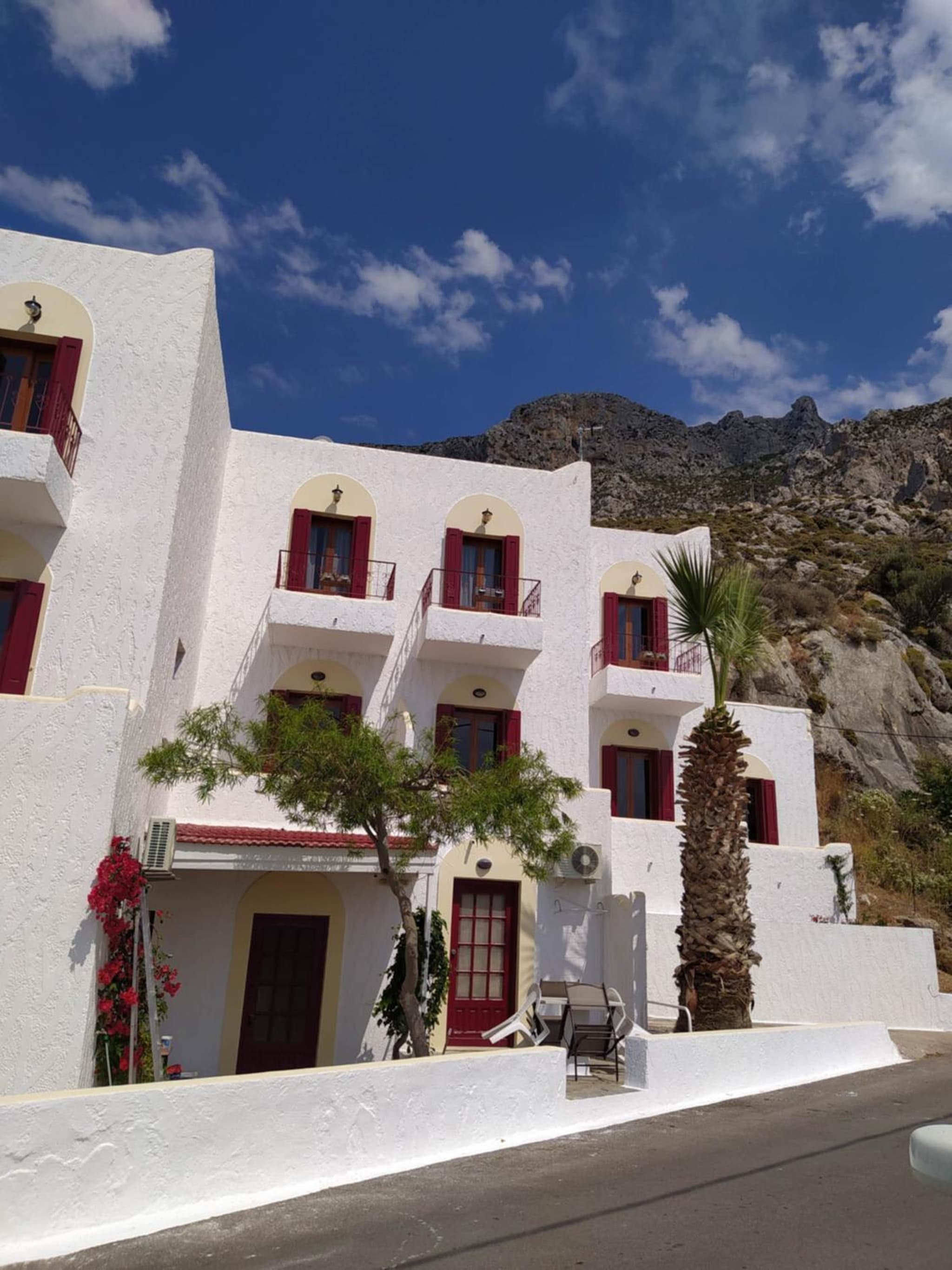 Afroditi Hotel and Hostel photo 2