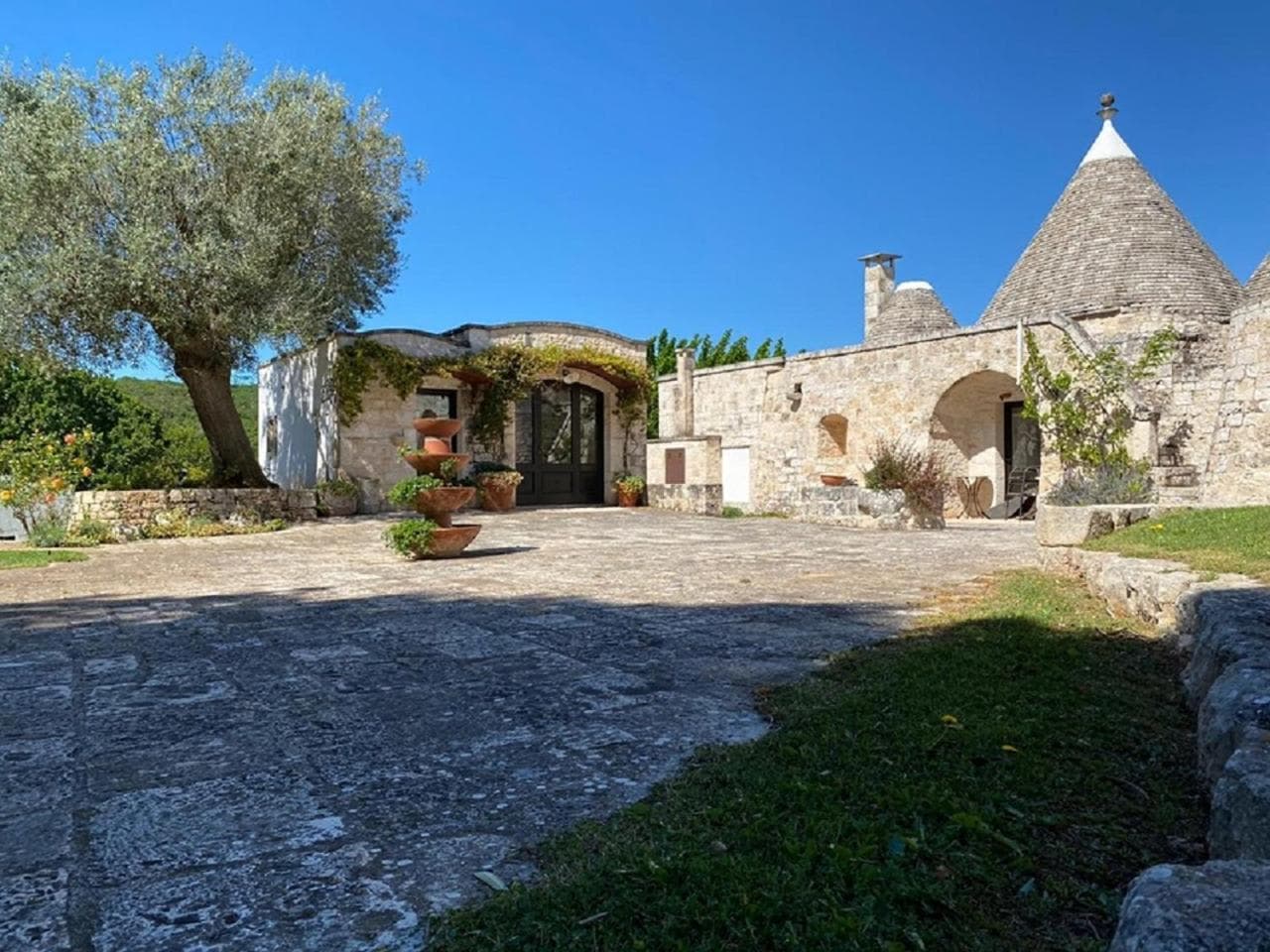 Il Palmento Hotel Relais photo 6