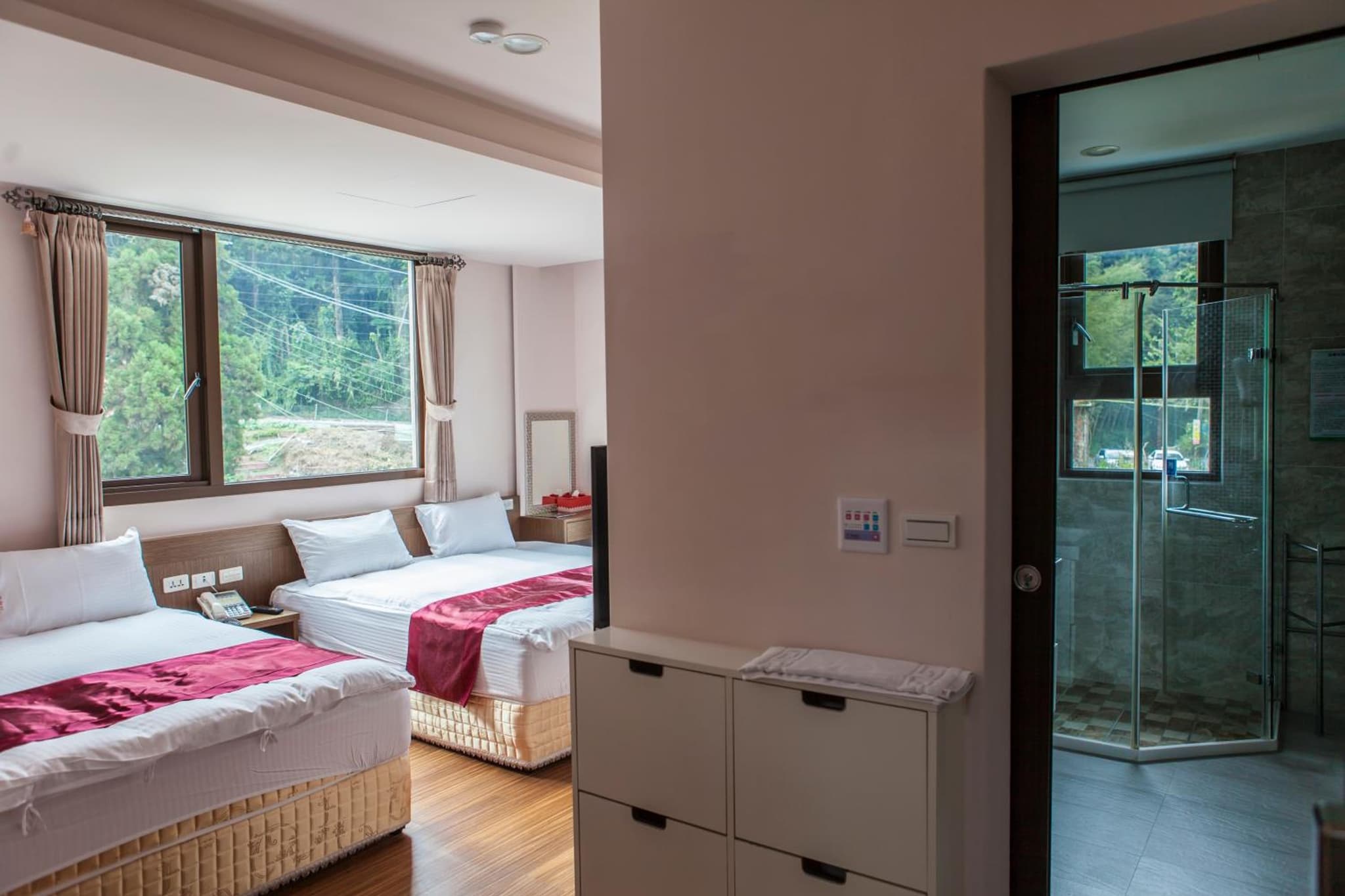 Sin Ging Hong Resort photo 9