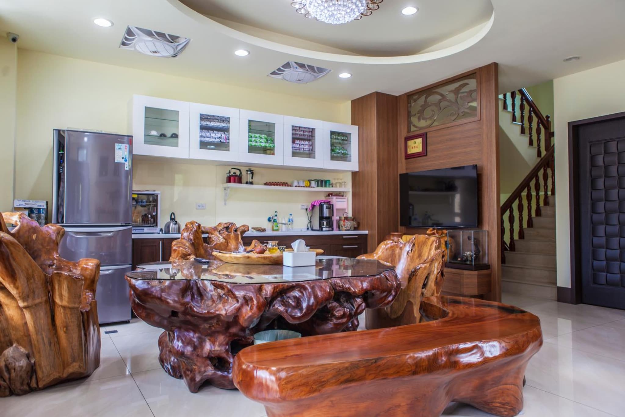 Sin Ging Hong Resort photo 6
