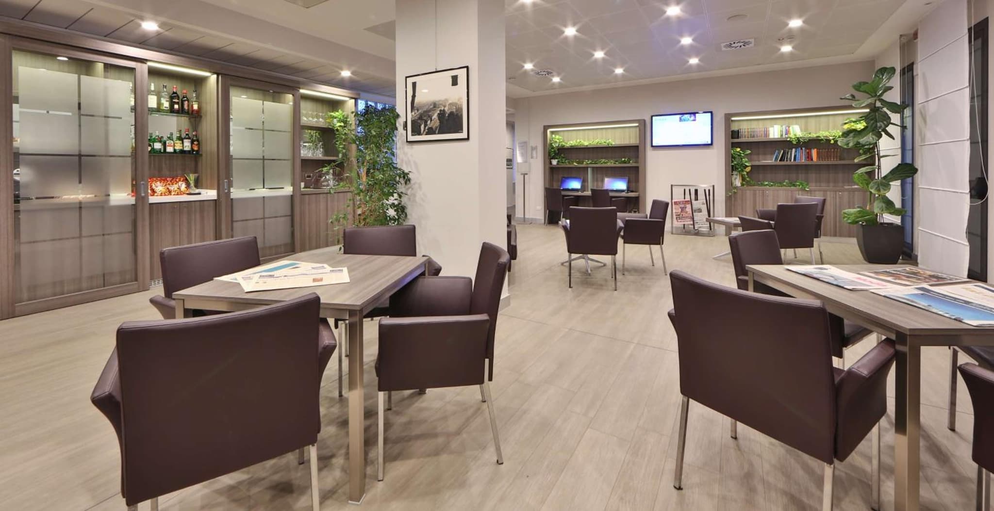 Best Western Plus Borgolecco Hotel photo 8