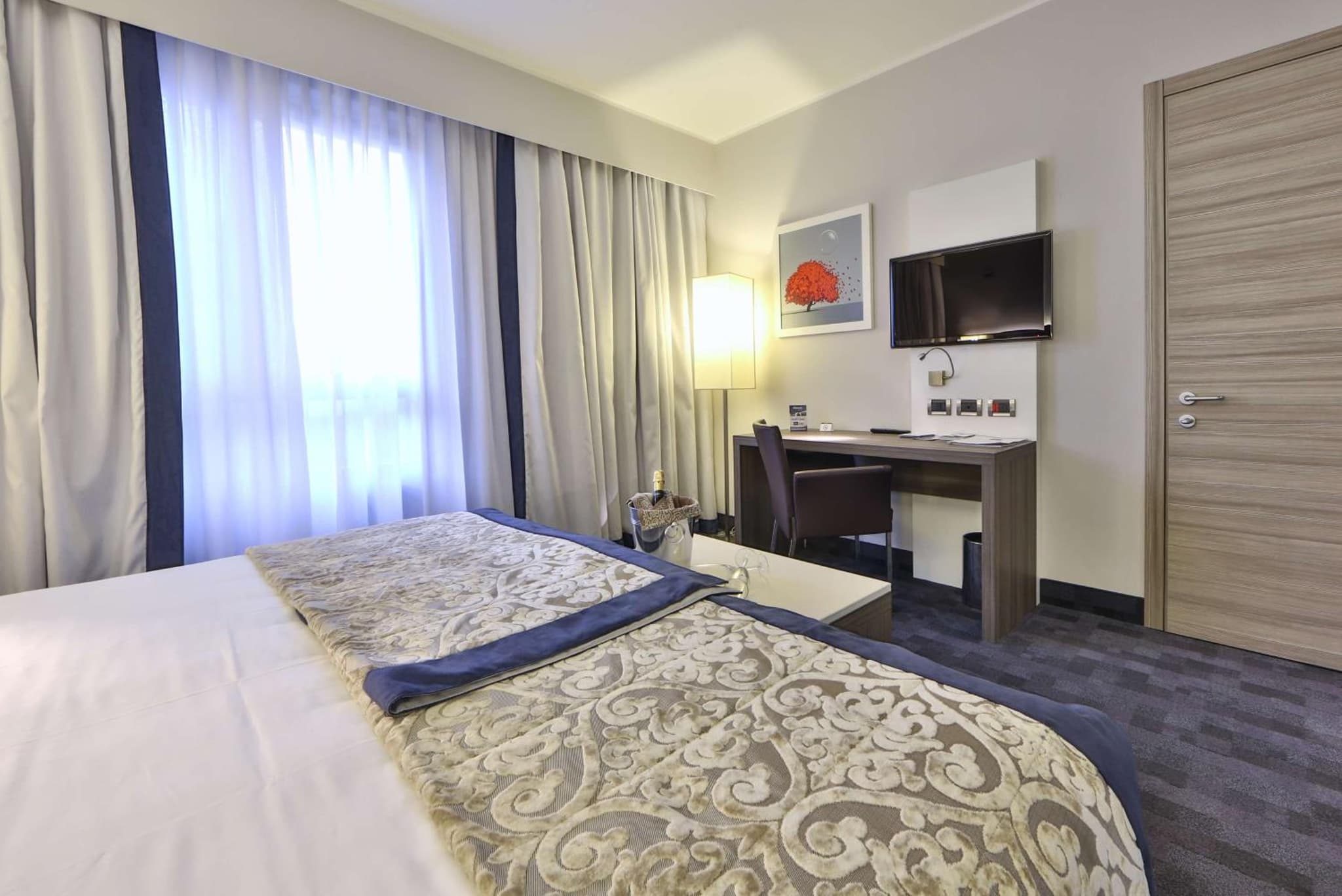 Best Western Plus Borgolecco Hotel photo 3