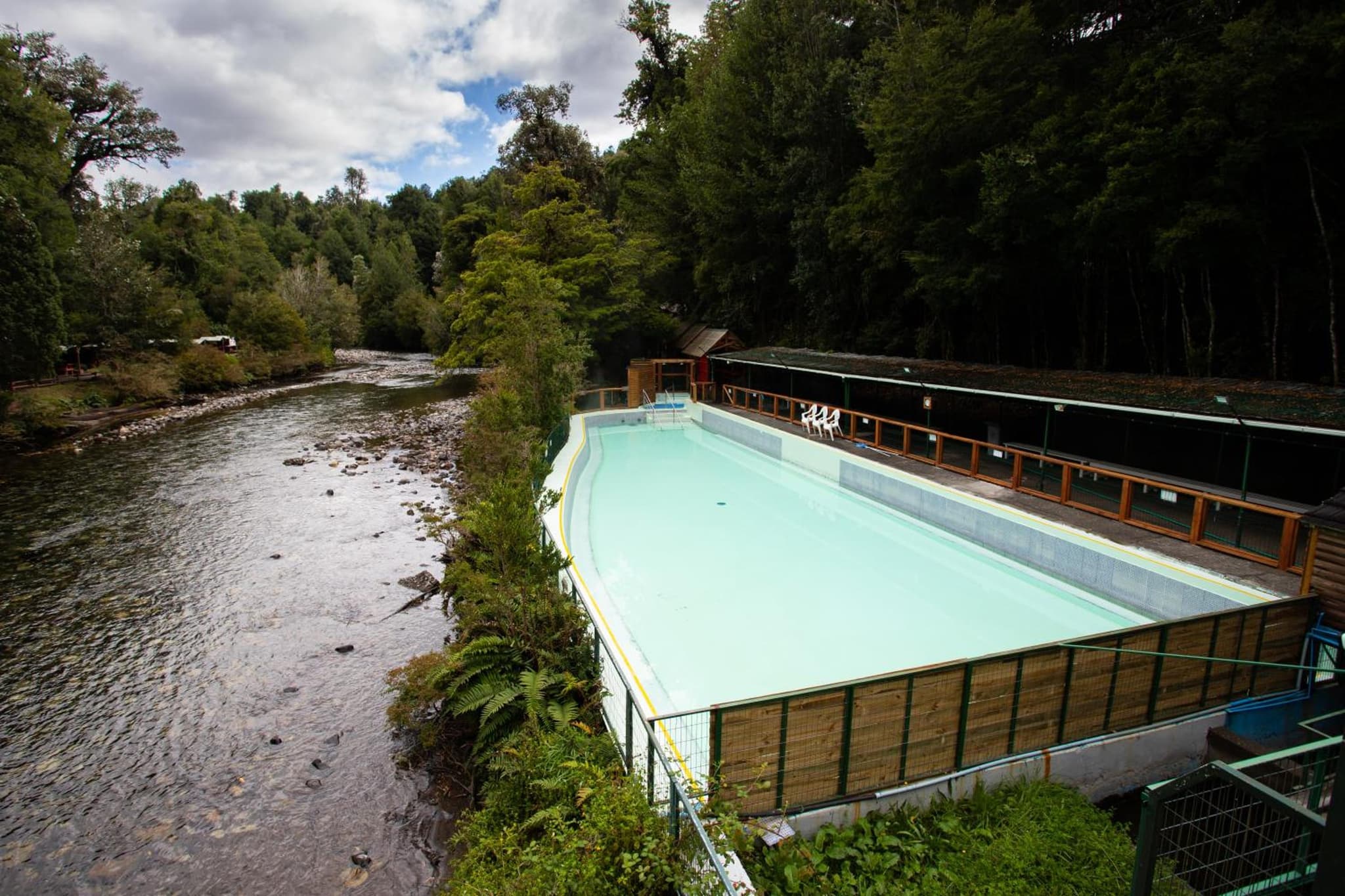 Termas de Aguas Calientes photo 3