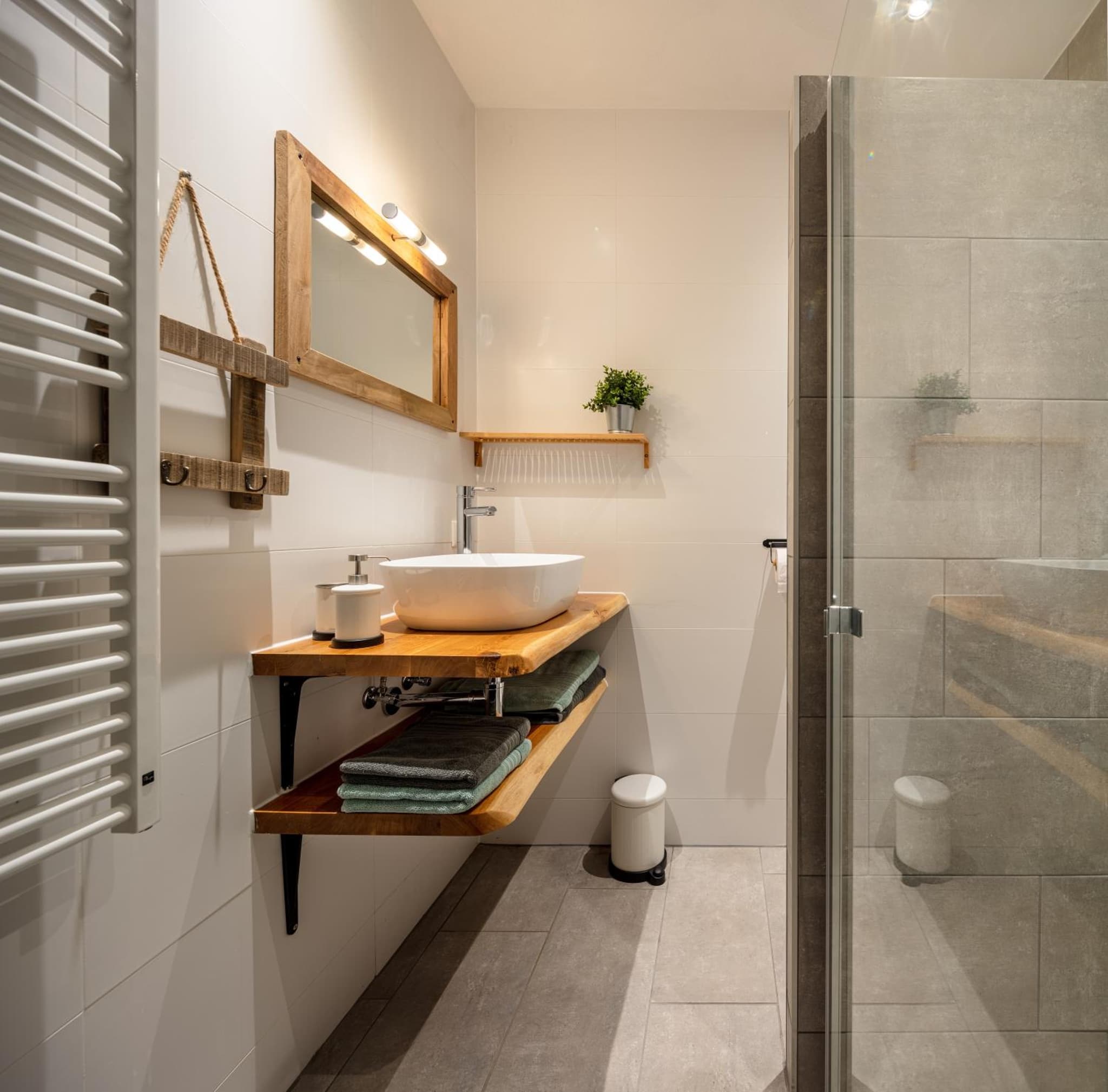 Boutique Hotel Herberg Binnen photo 8