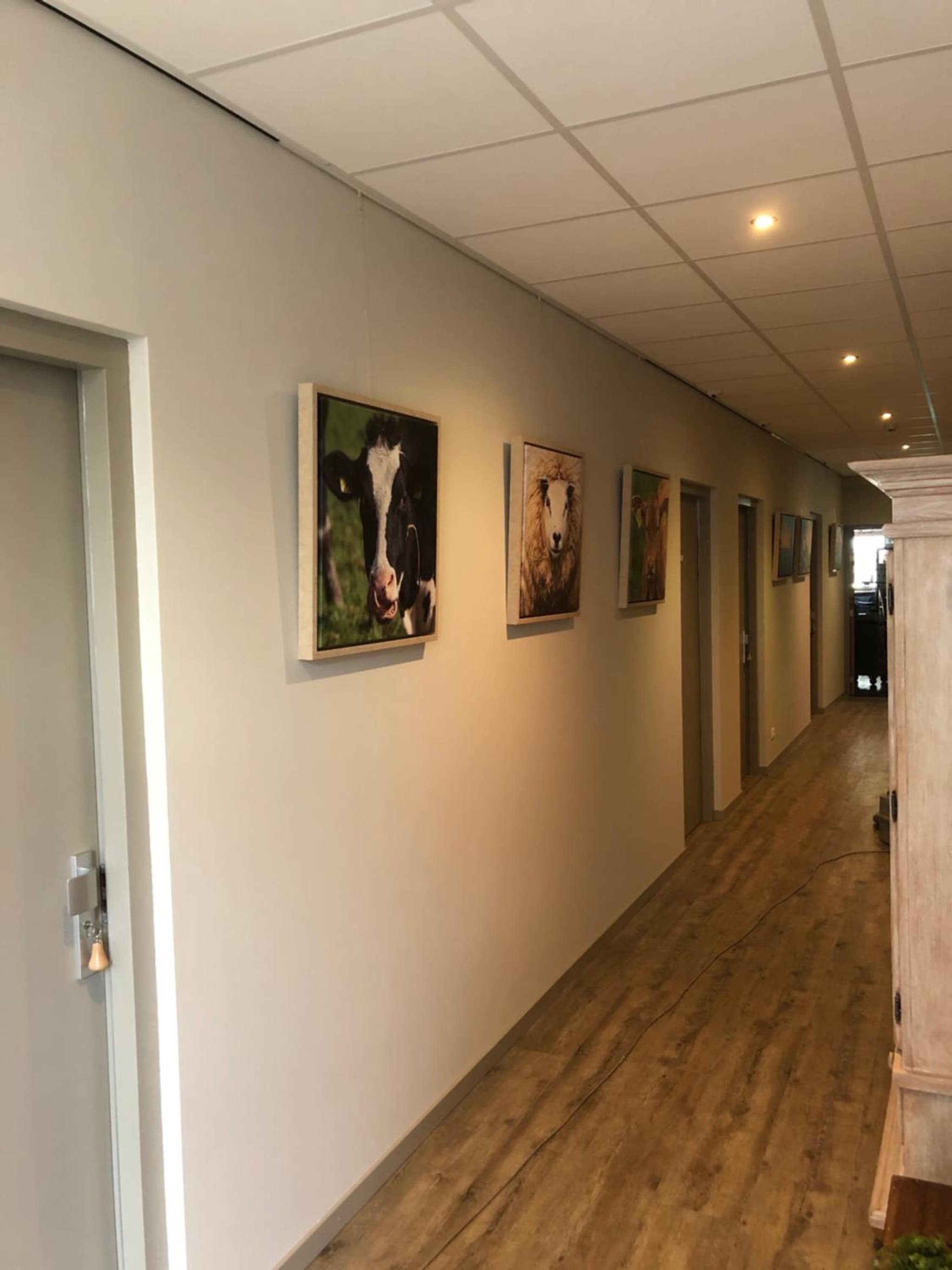 Boutique Hotel Herberg Binnen photo 3