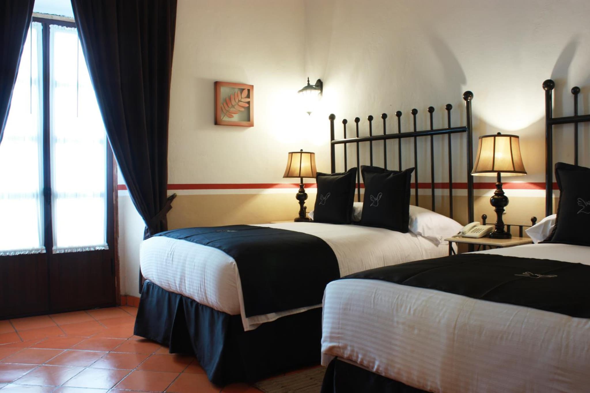Hotel de la Paz photo 3
