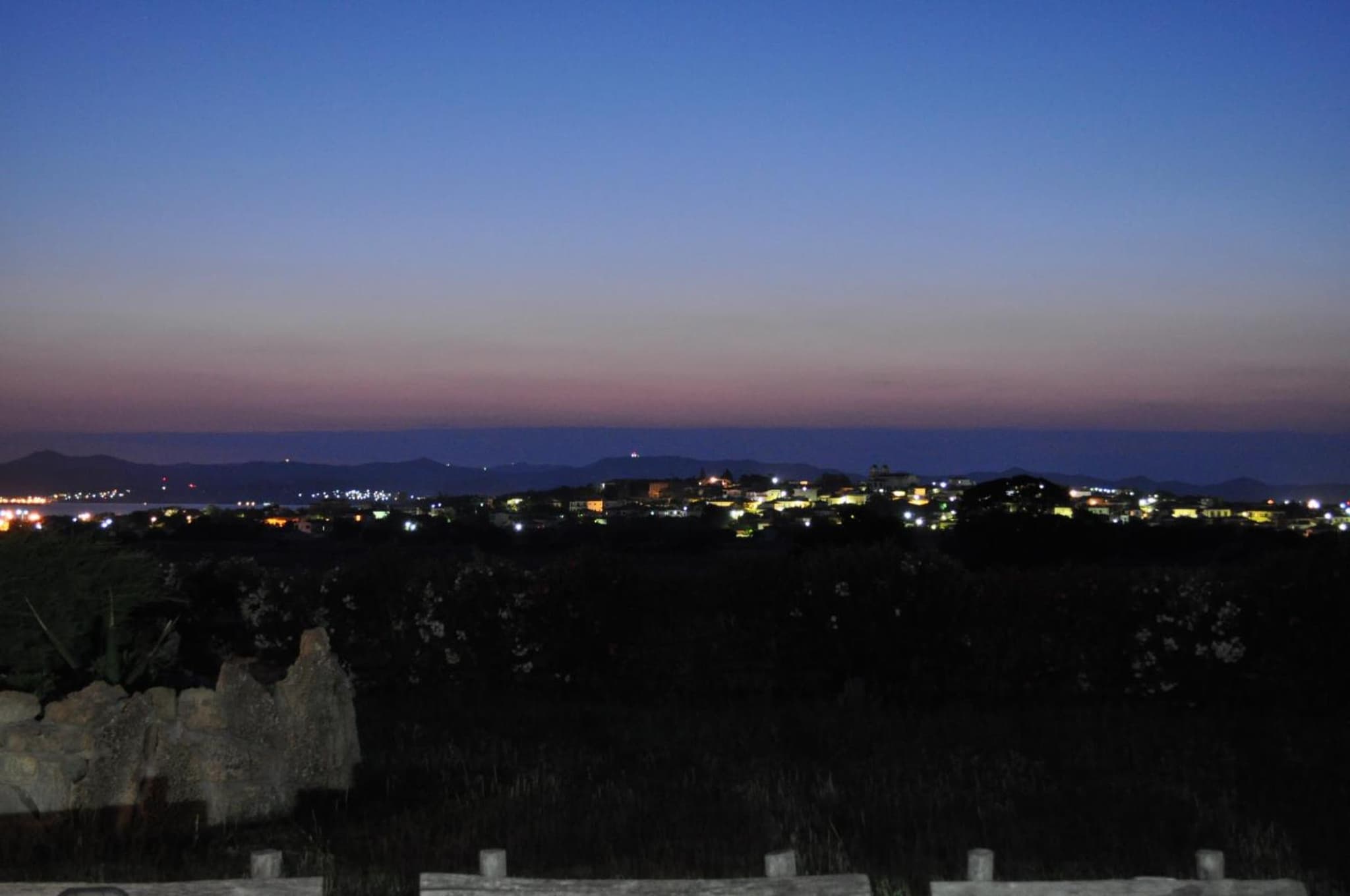 Panorama Moudros Lemnos Apartments & Rooms photo 6