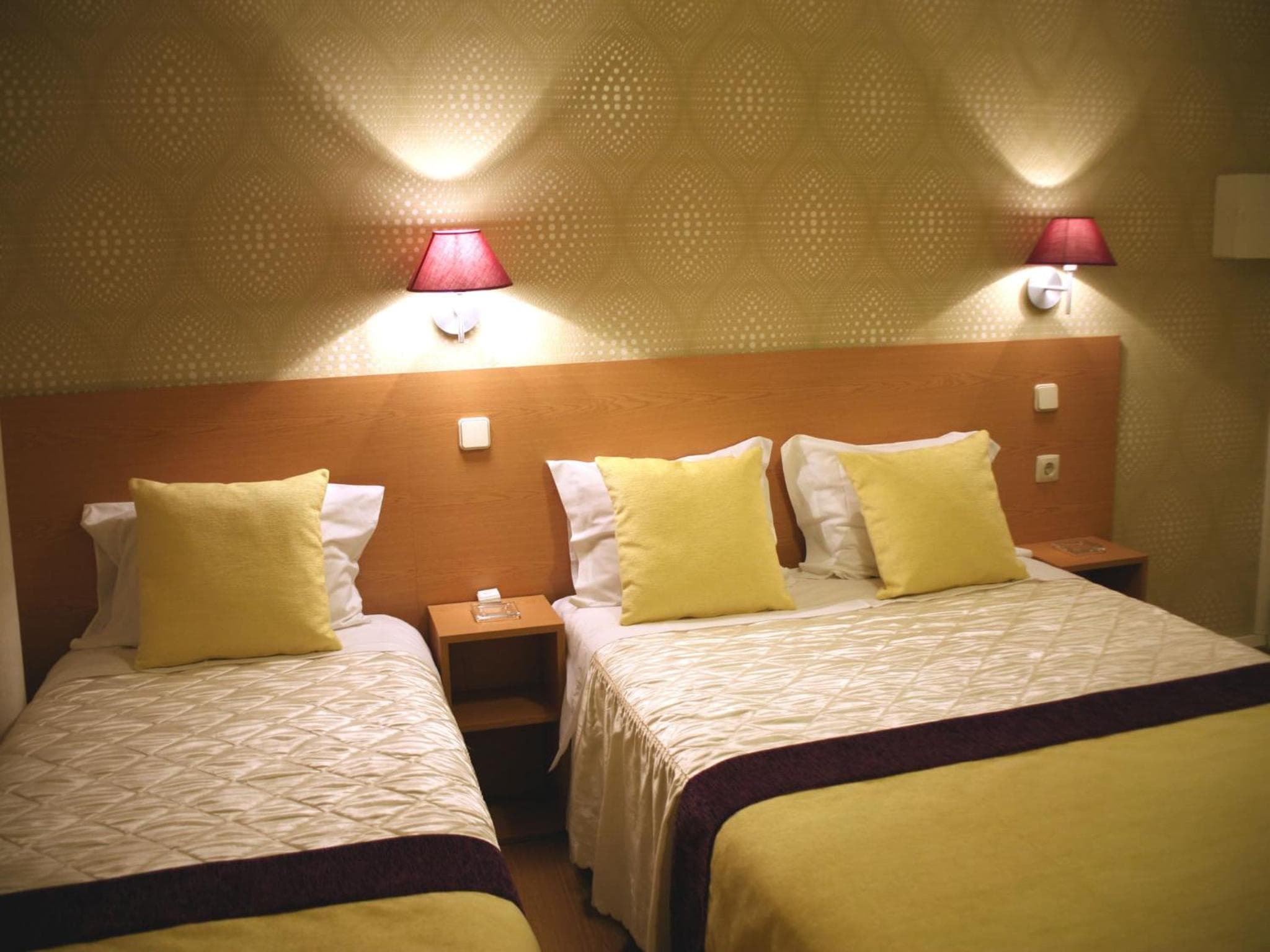 Estrela dos Anjos Guesthouse photo 6