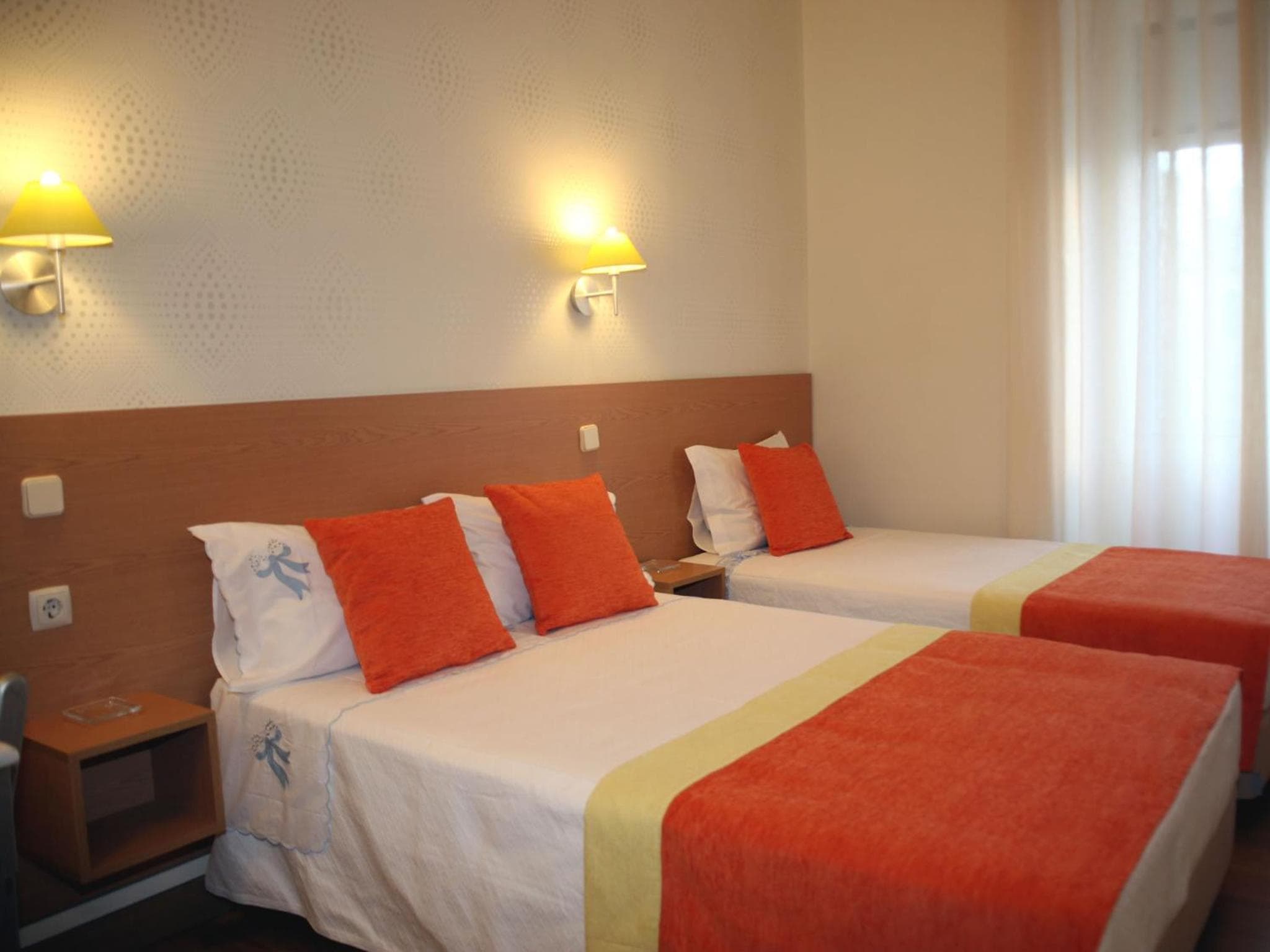 Estrela dos Anjos Guesthouse photo 2