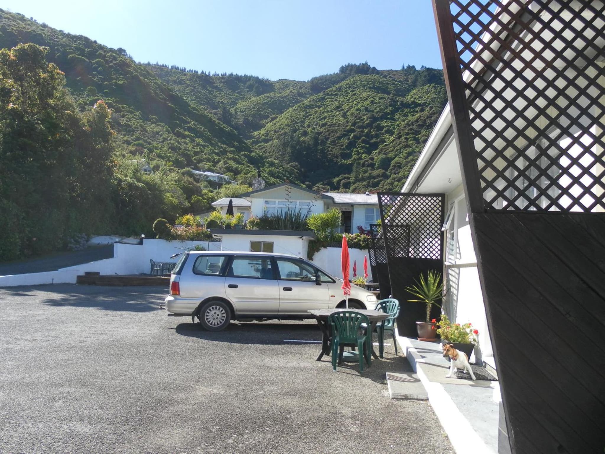 Beachside Sunnyvale Motel photo 5
