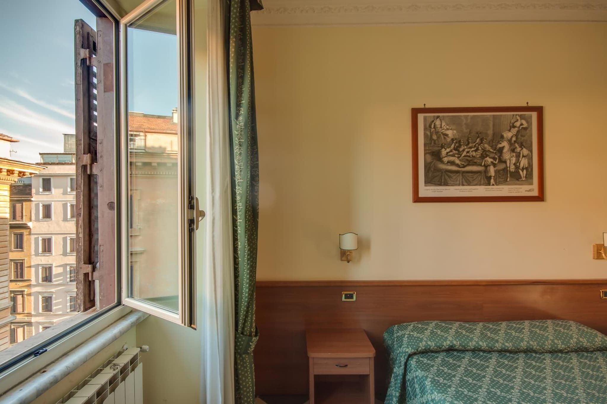 Hotel Giorgina photo 6