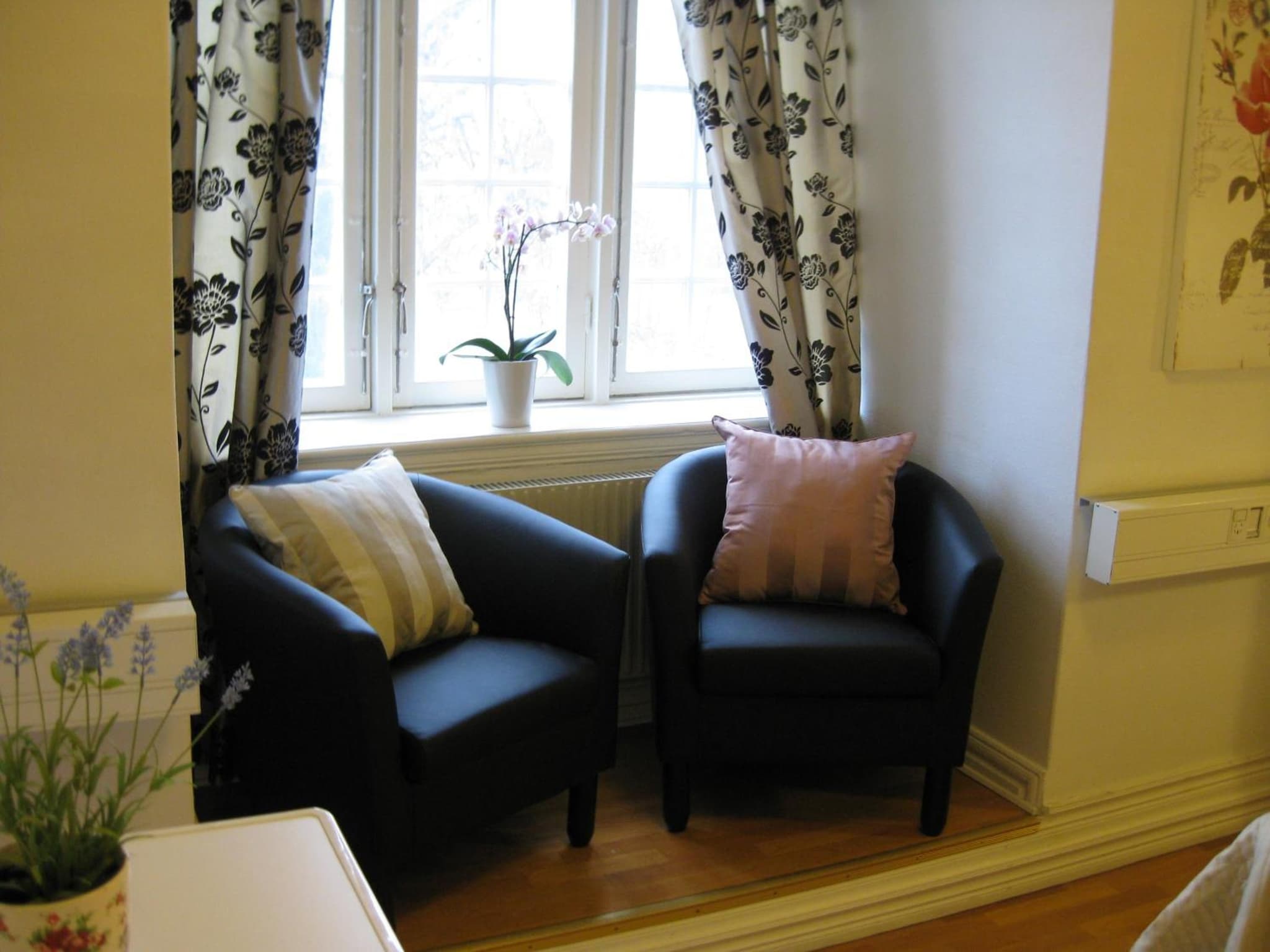 Halmstad Hotell & Vandrarhem Kaptenshamn photo 3