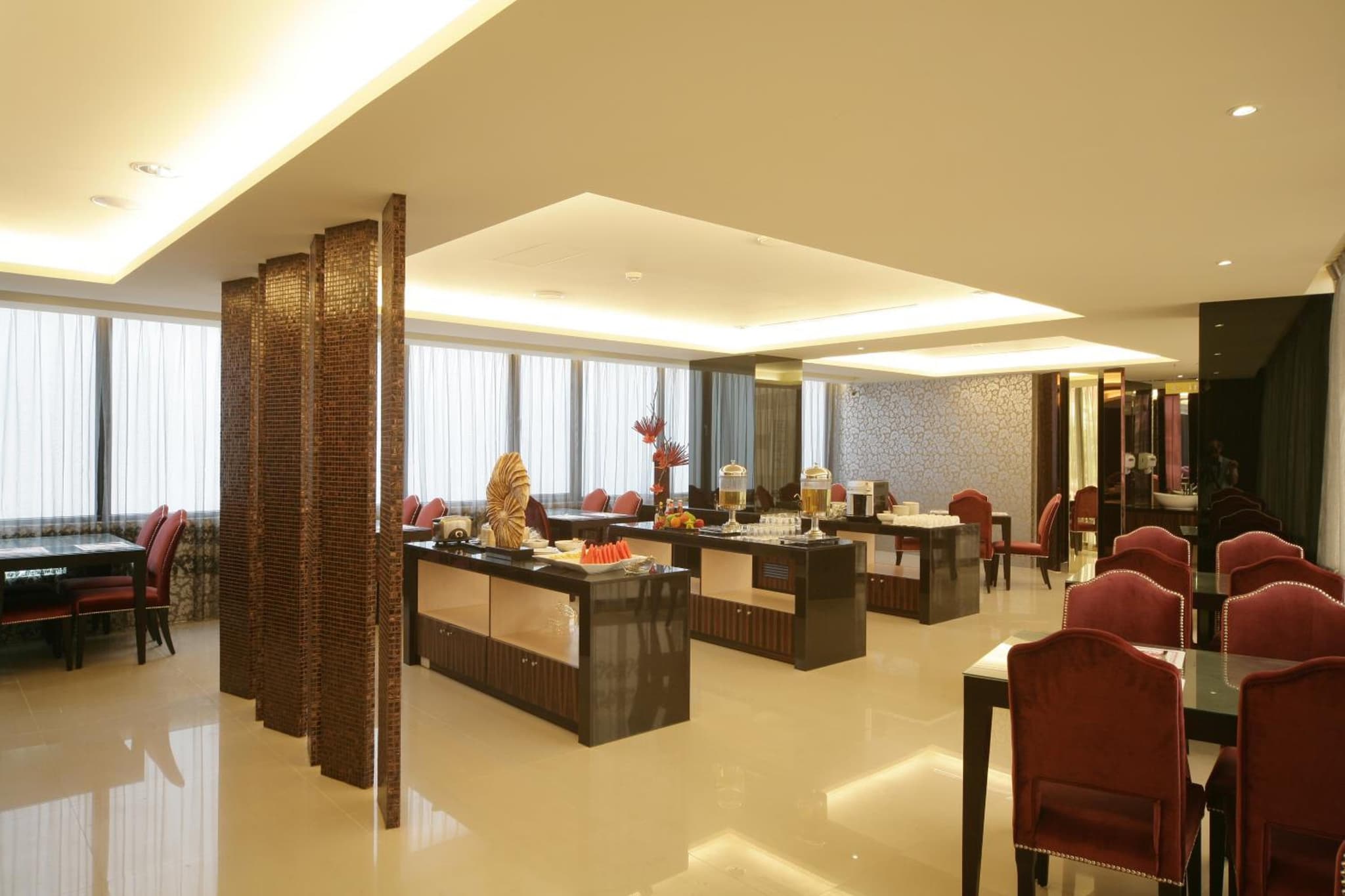 Dubai Villa Motel photo 9