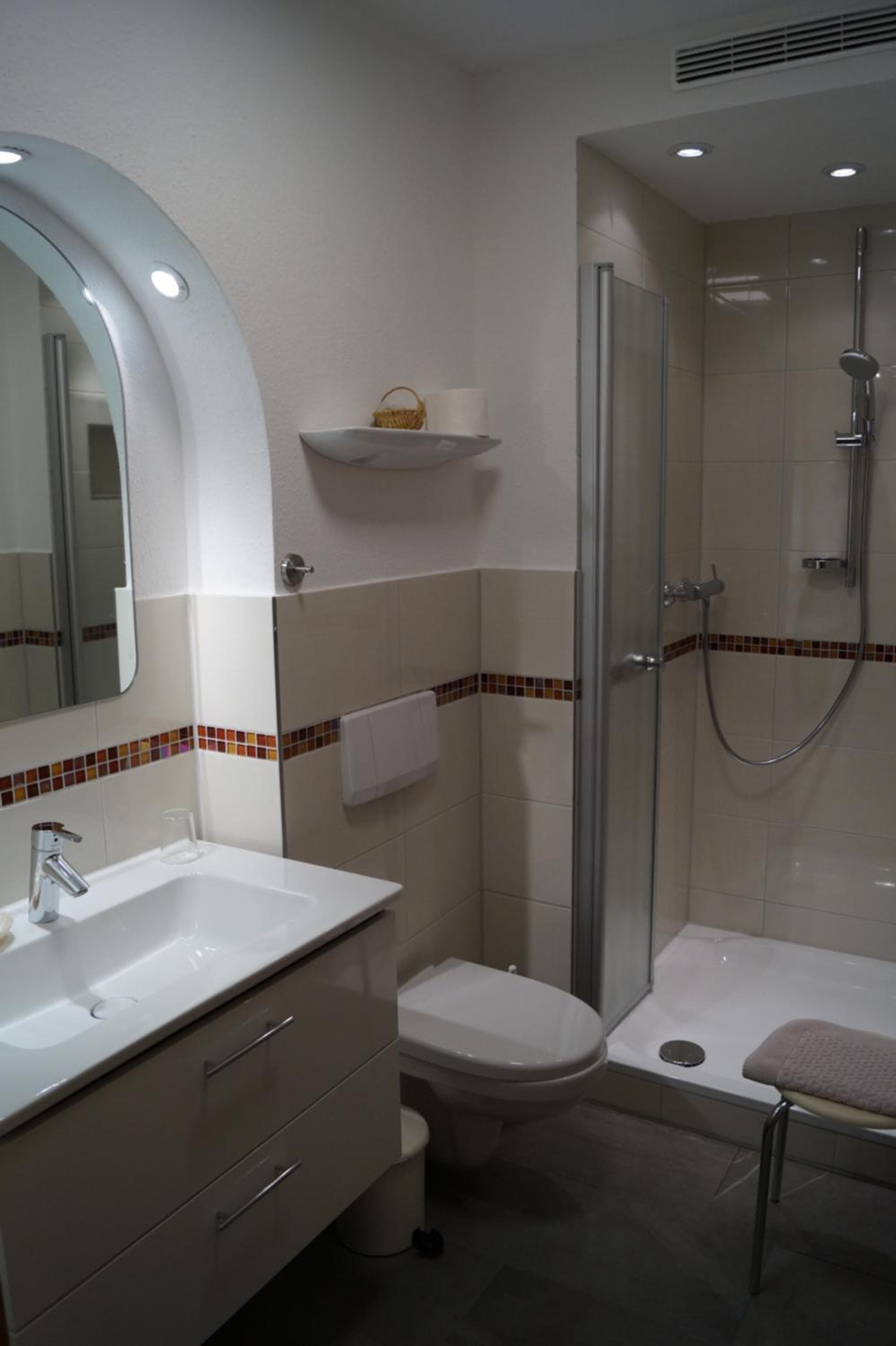 Hotel Villa Undine photo 2