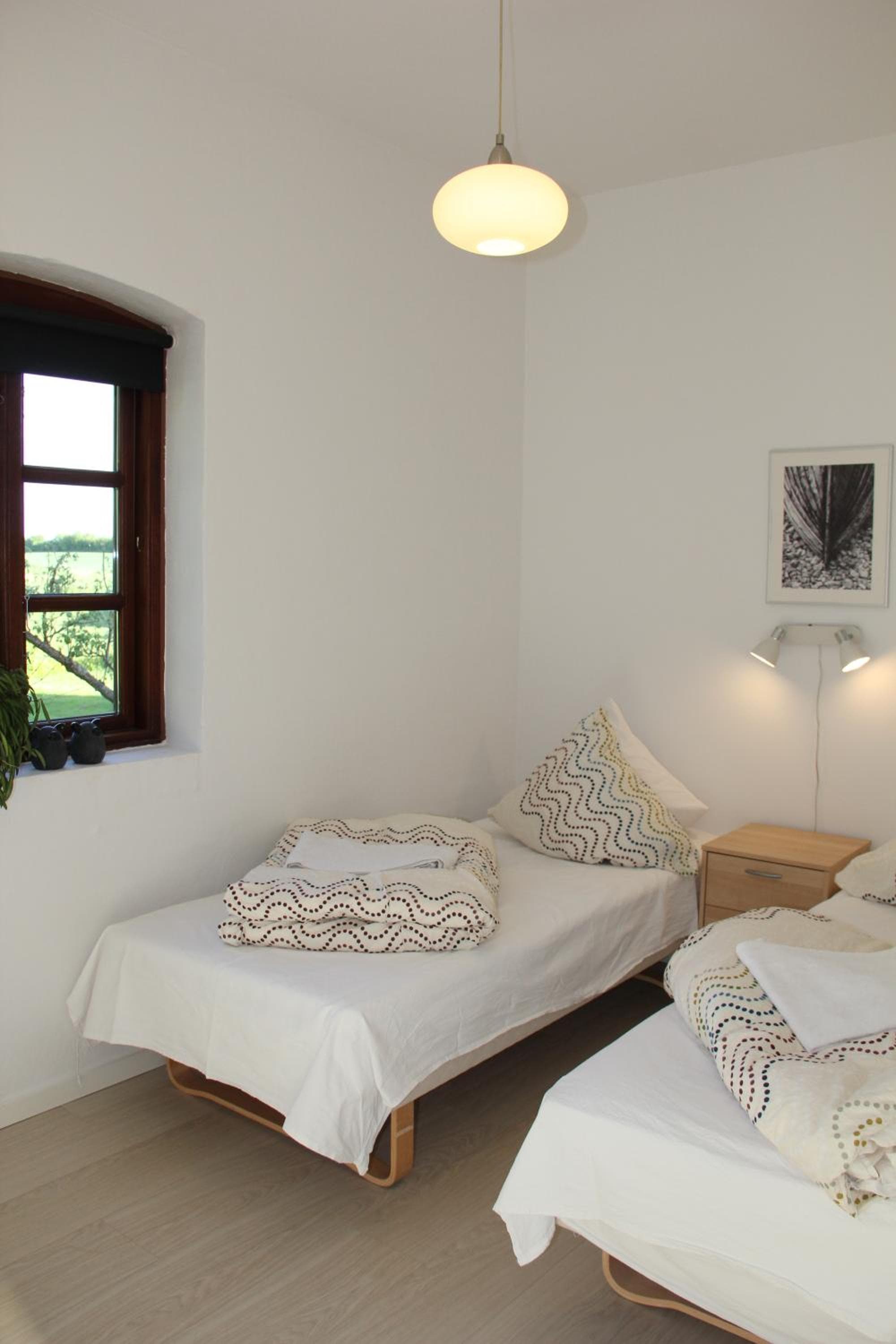 Munkebjerg Bed & Breakfast photo 4