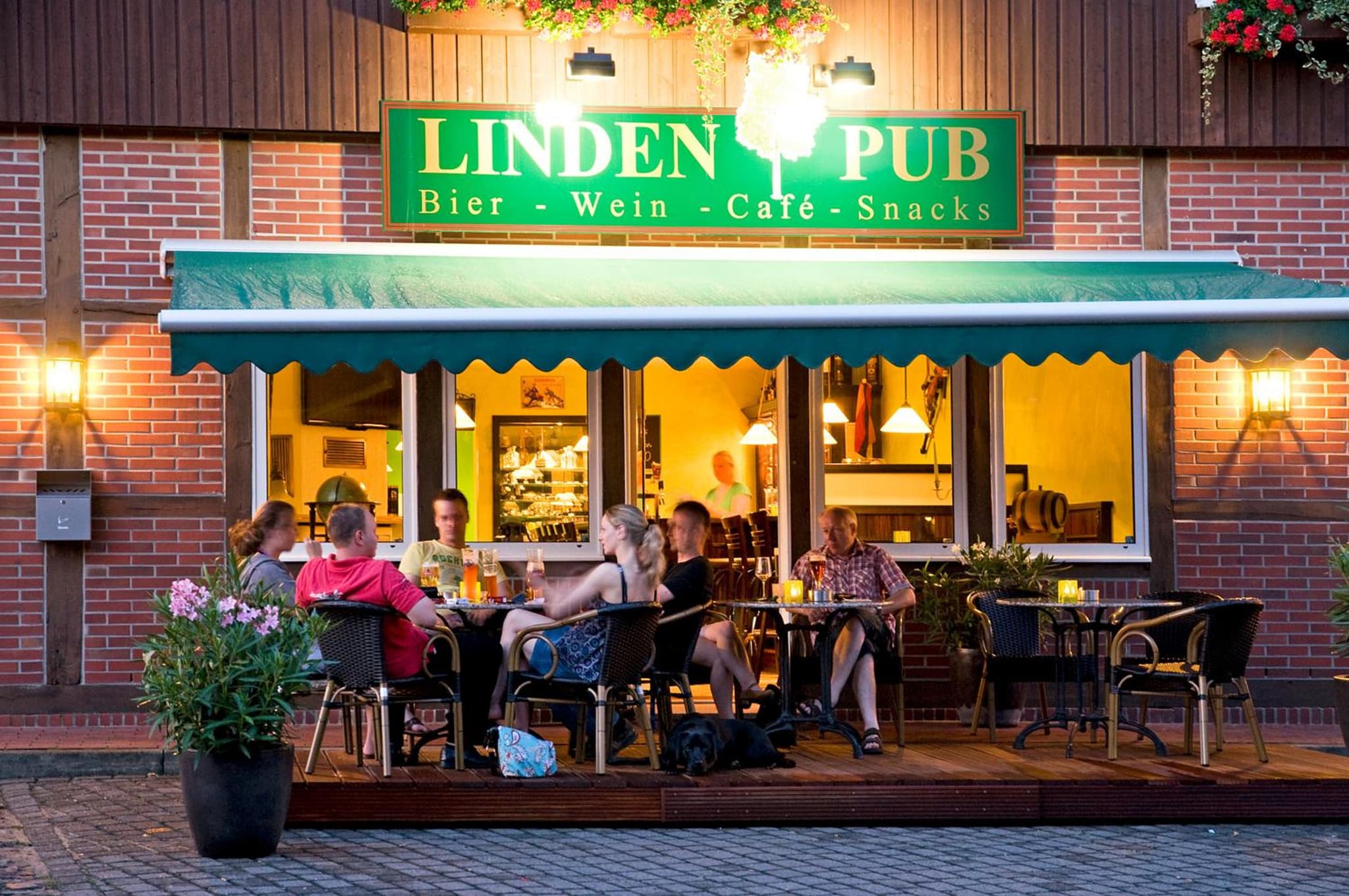 Hotel Acht Linden photo 4