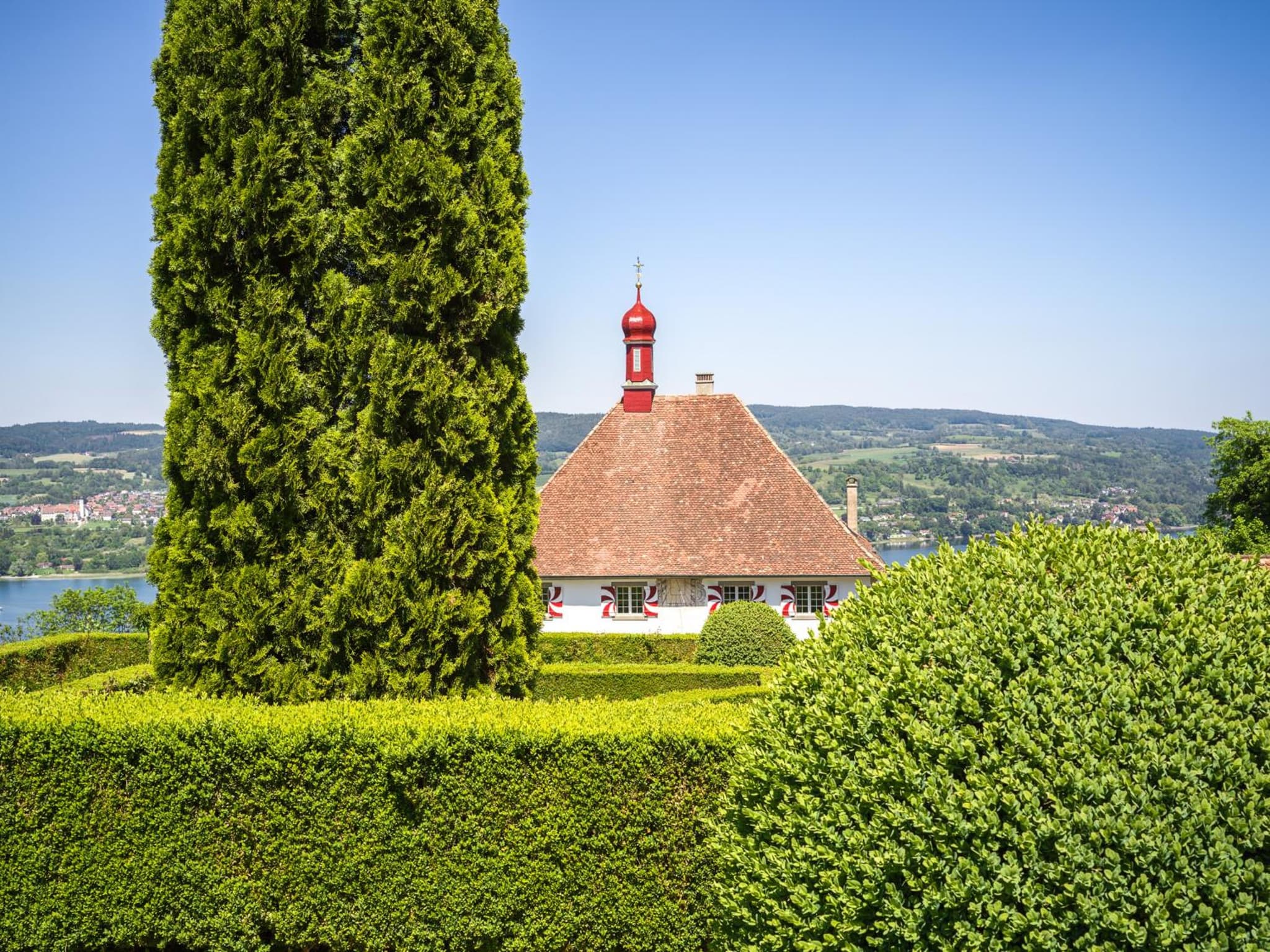 Schloss Freudenfels photo 5