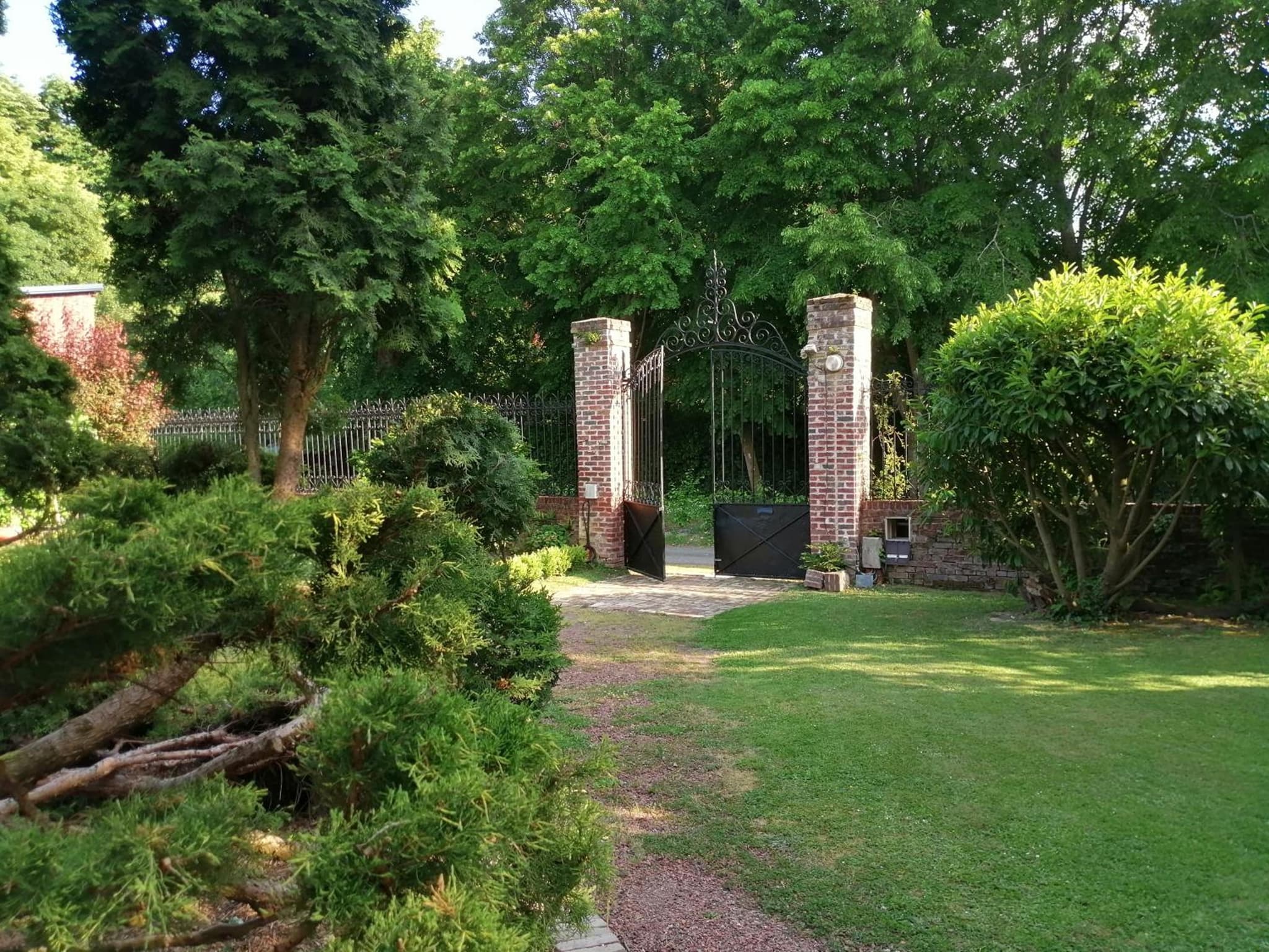 Laclos des champs photo 8