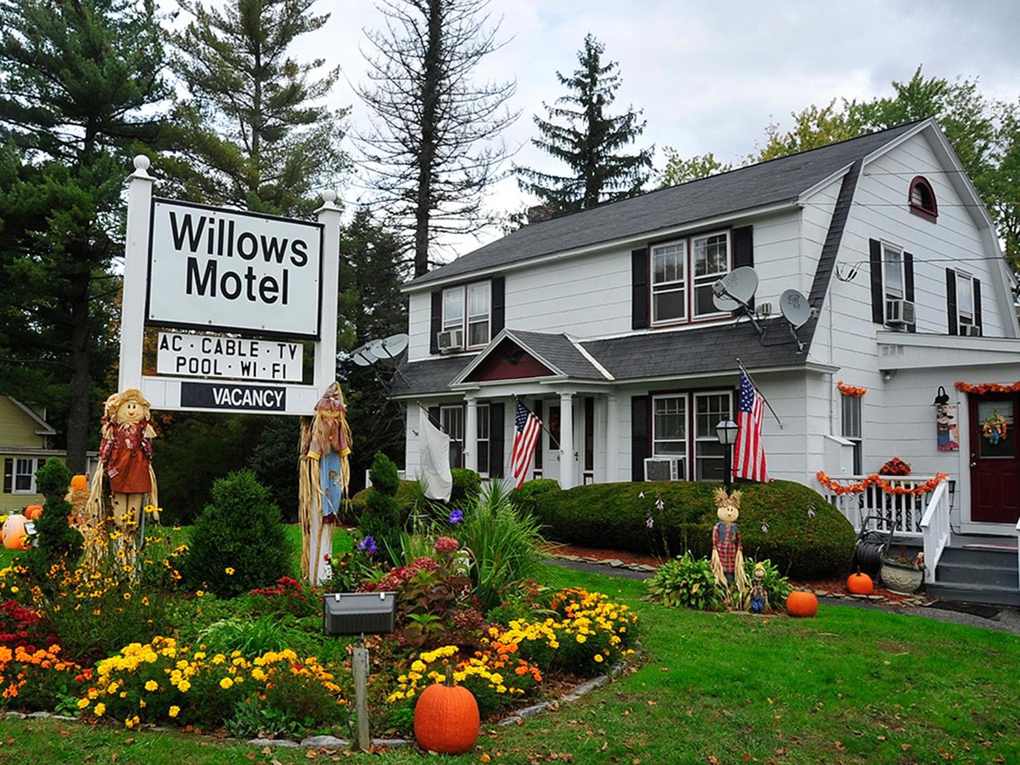 Willows Motel photo 6
