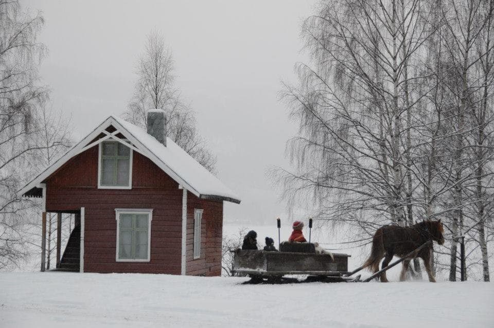 Fagernes Camping photo 4