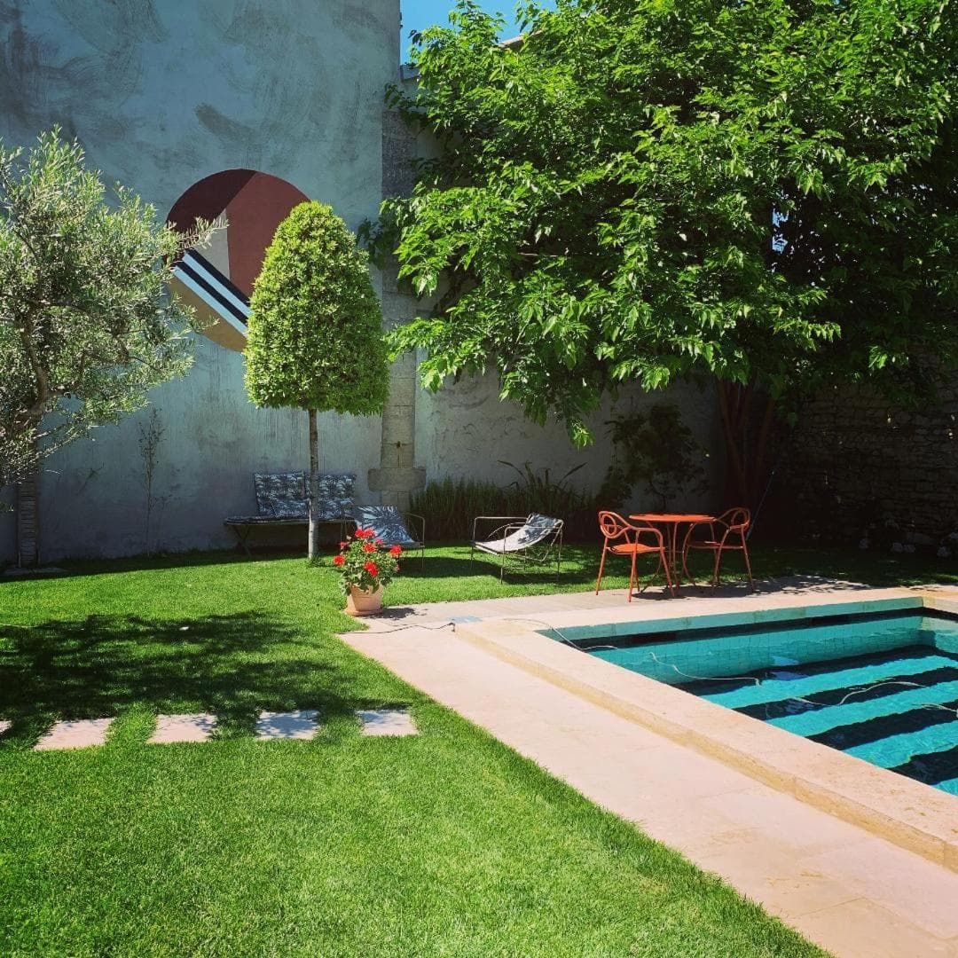 Le petit hotel photo 4