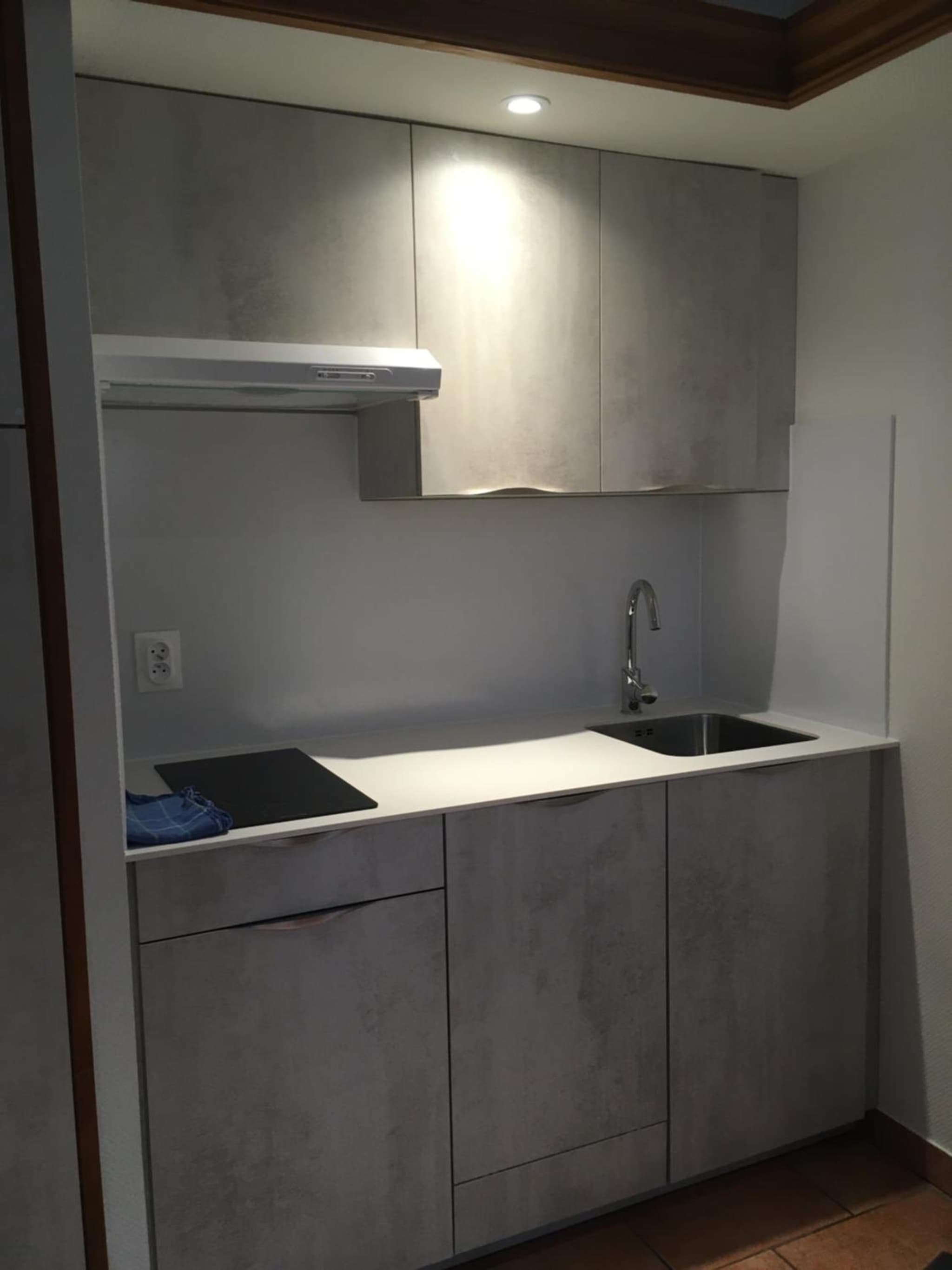 Apartment Cali Elina photo 9