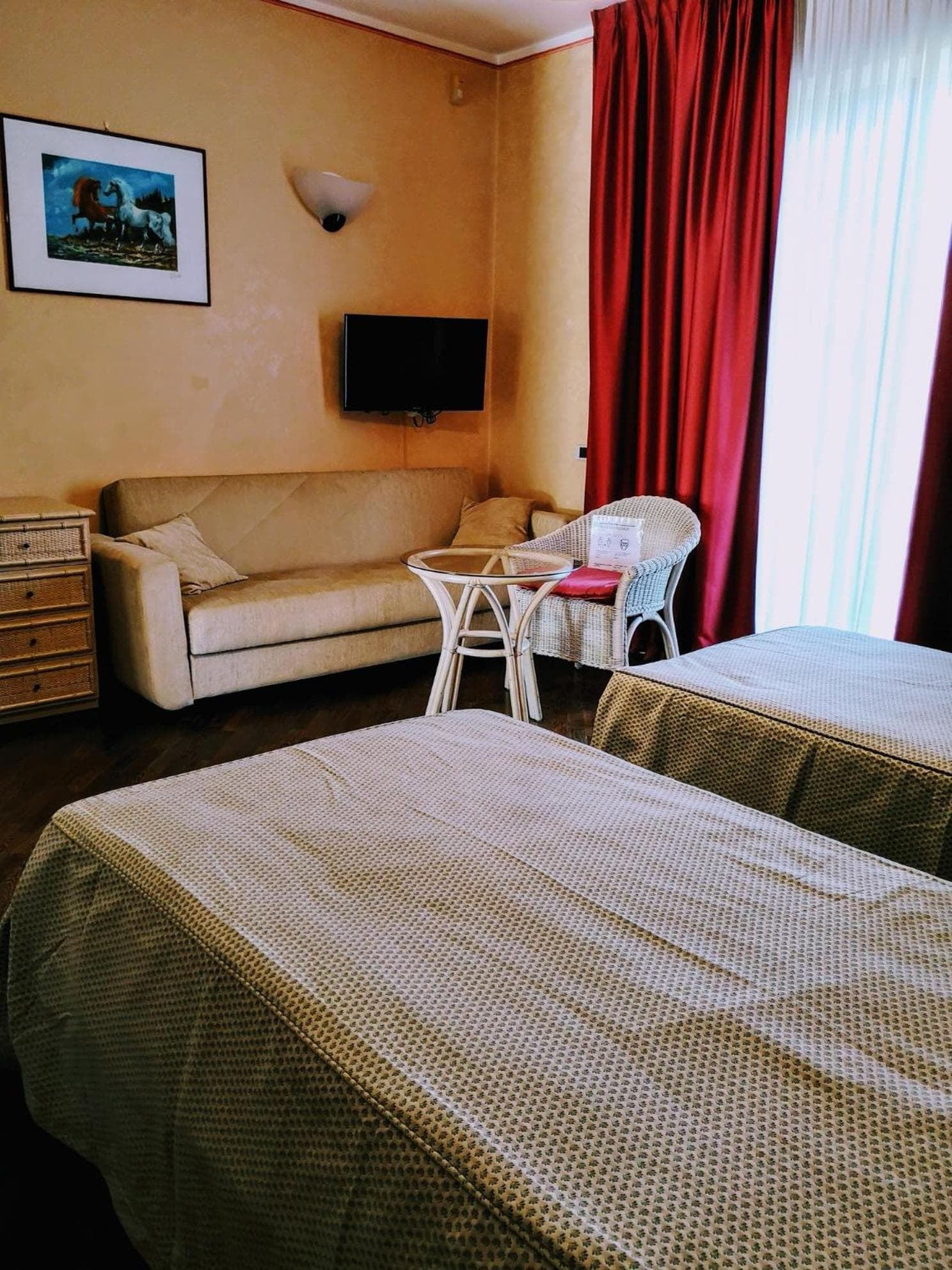 Serravalle Golf Hotel photo 5