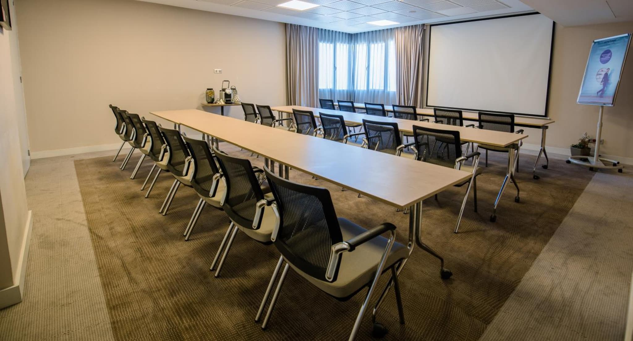 Novotel Mohammedia photo 3