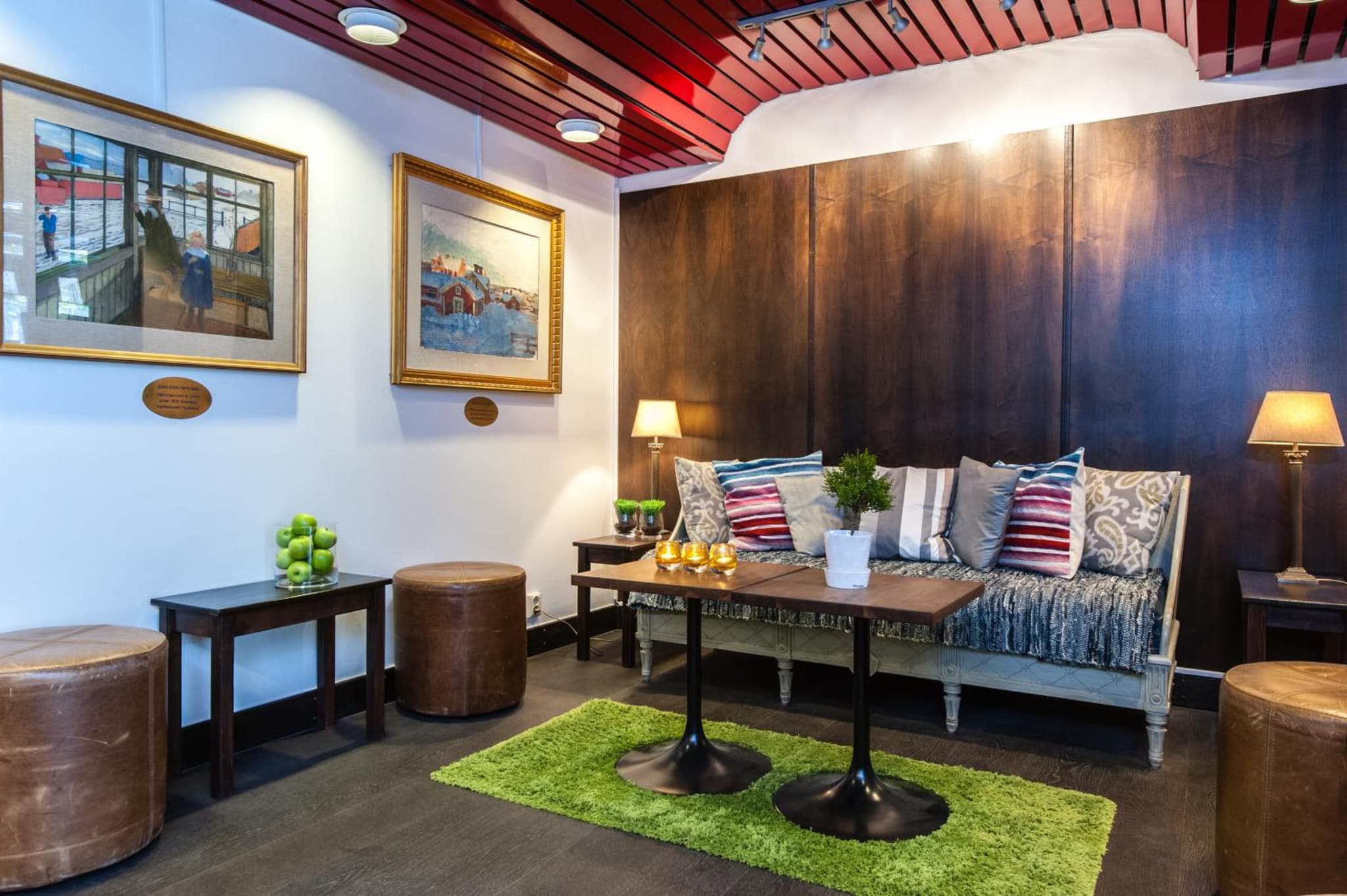 Best Western Hotell Hudik photo 9