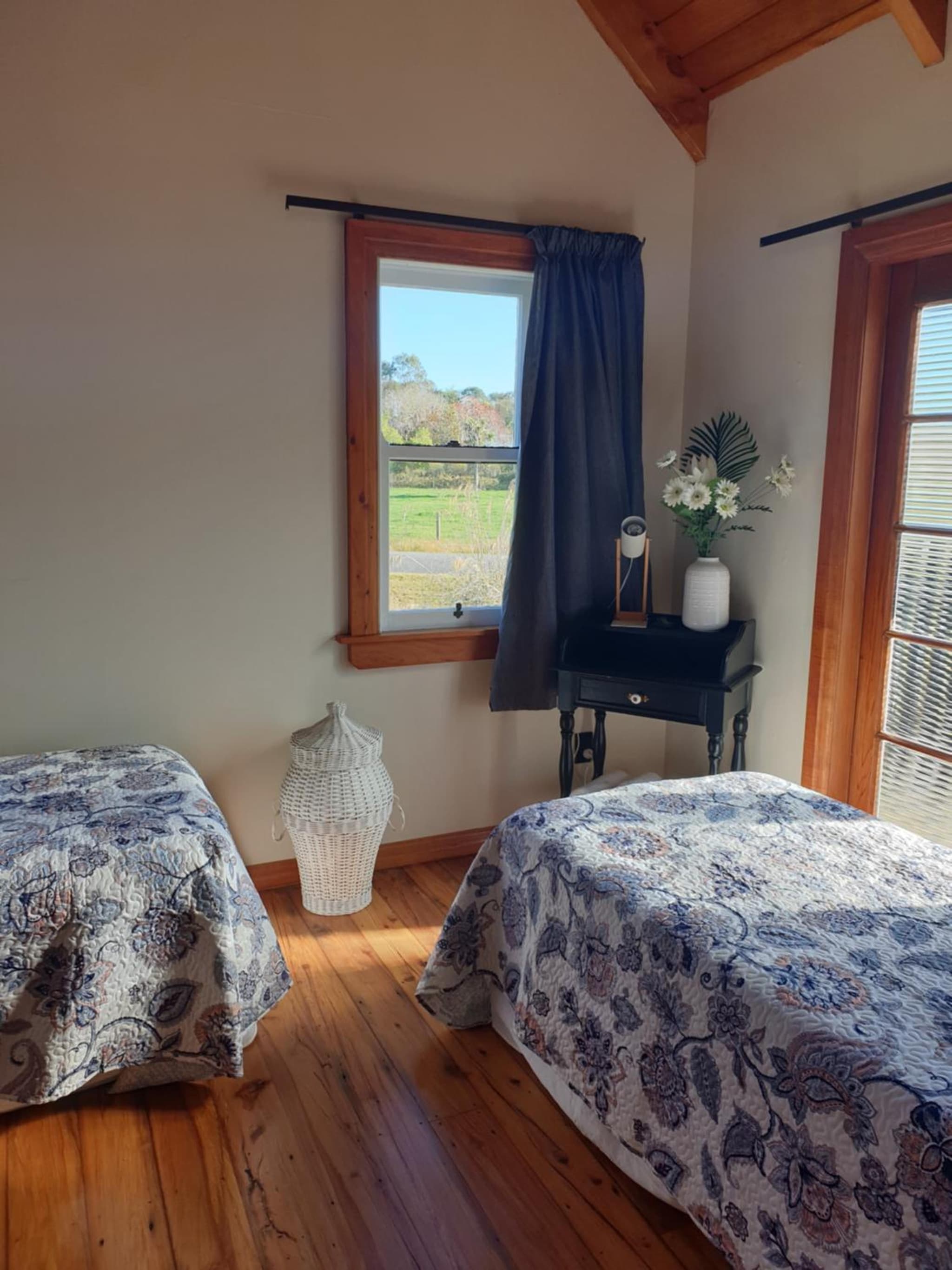 The Blackhouse Cottage photo 8