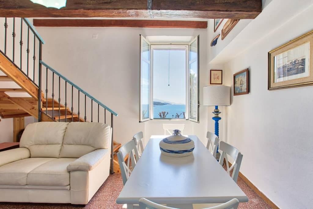 Alghero Bastioni colombo sea view photo 9