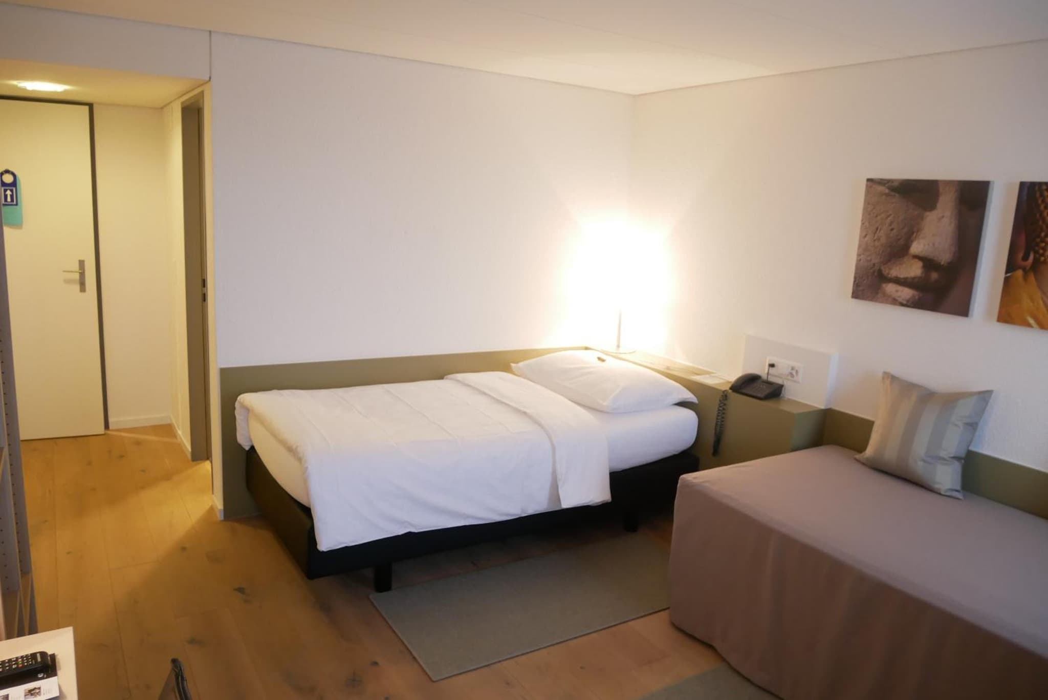Hotel Schwanen Wil photo 3
