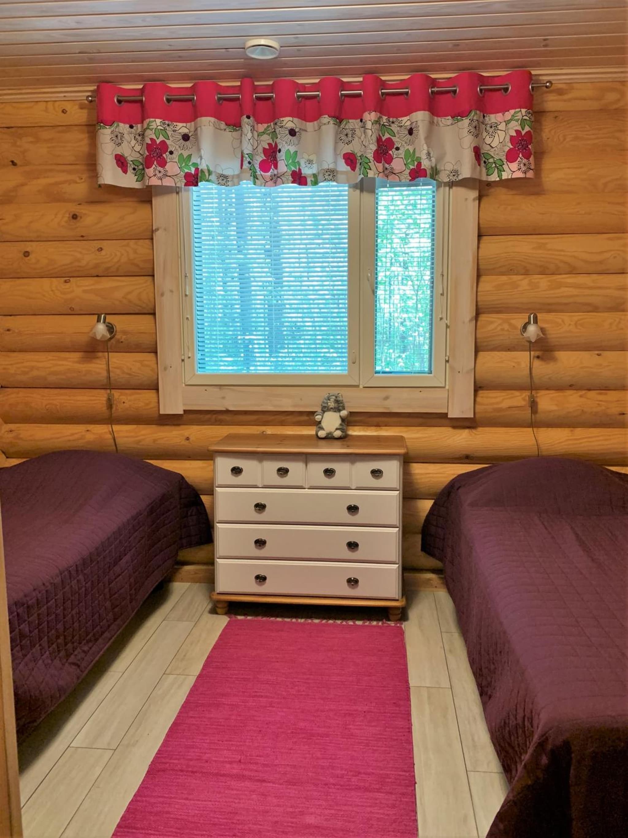 Lappalaisen lomamökit Norpparanta photo 4