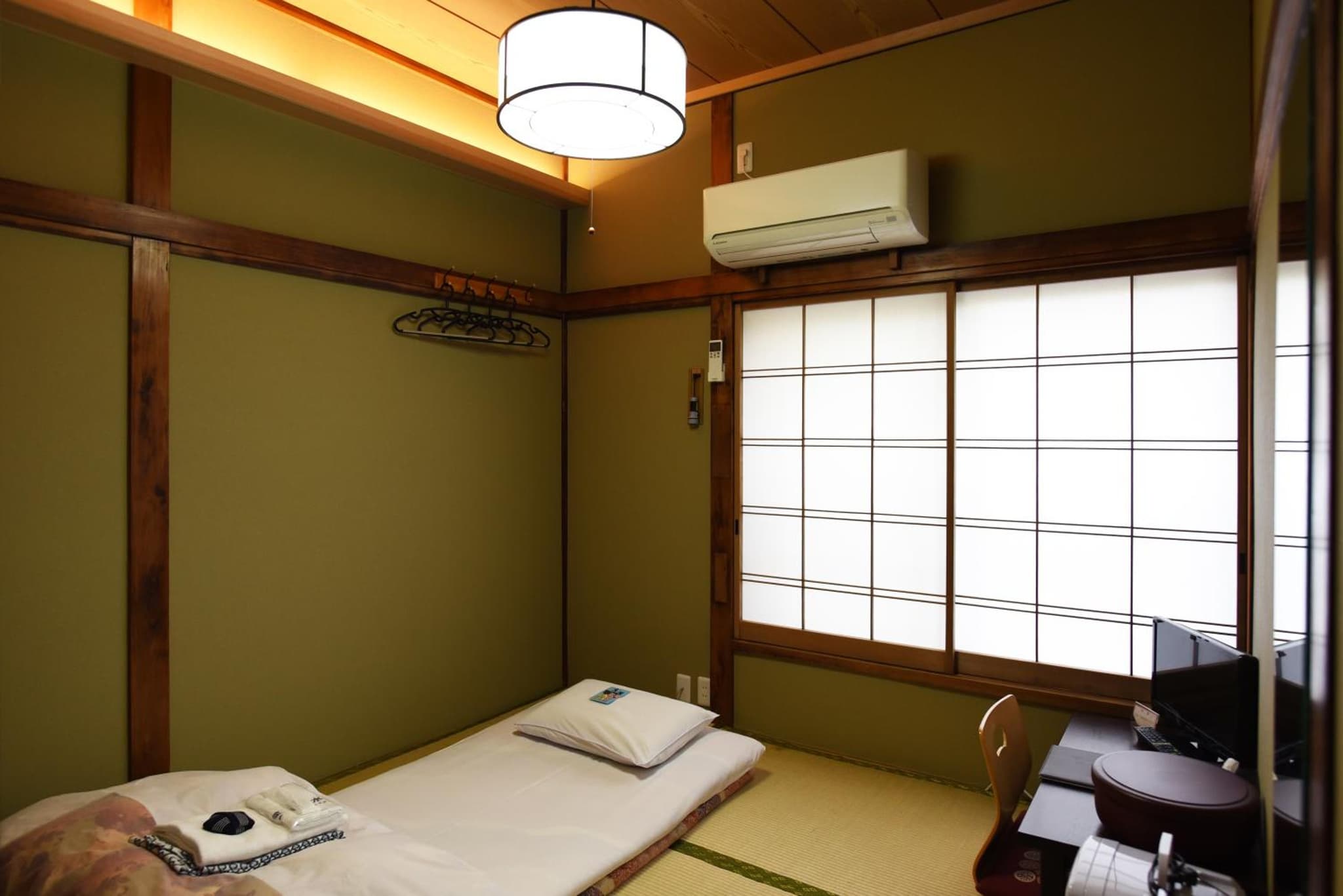 Ryokan Sansuiso photo 7