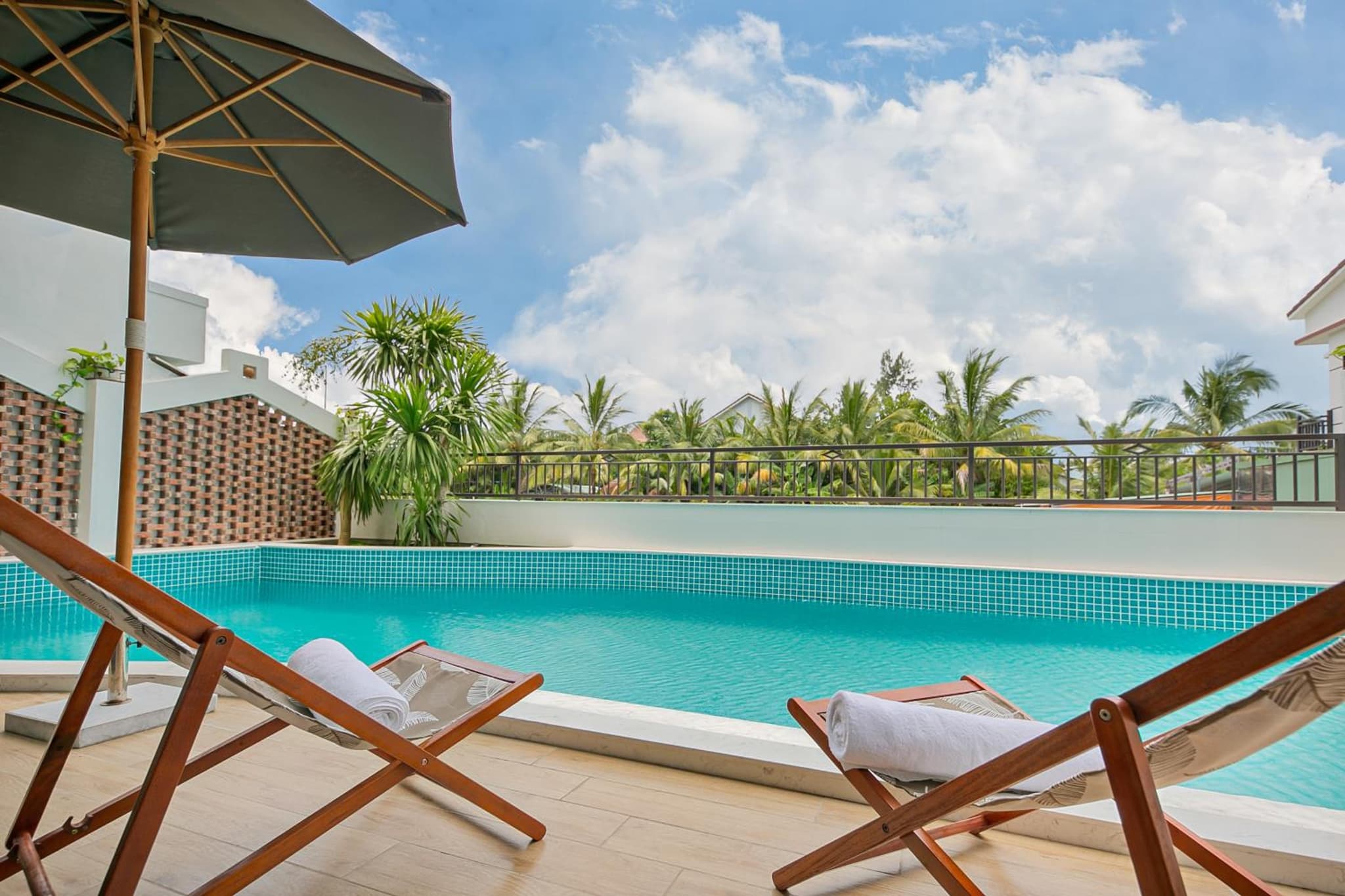 Villa Blake Hoi An photo 8