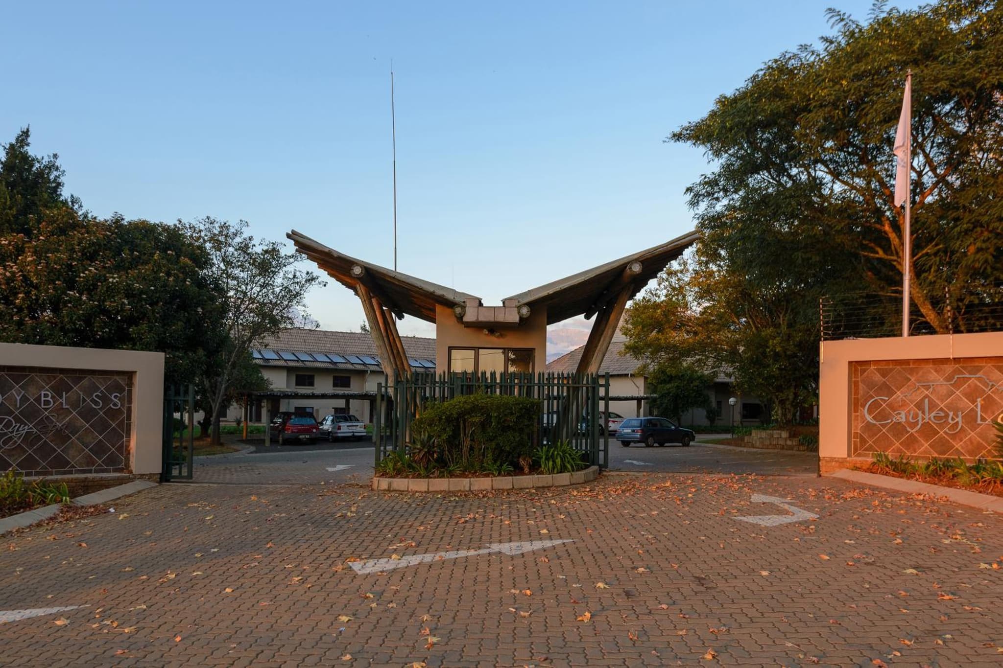 building