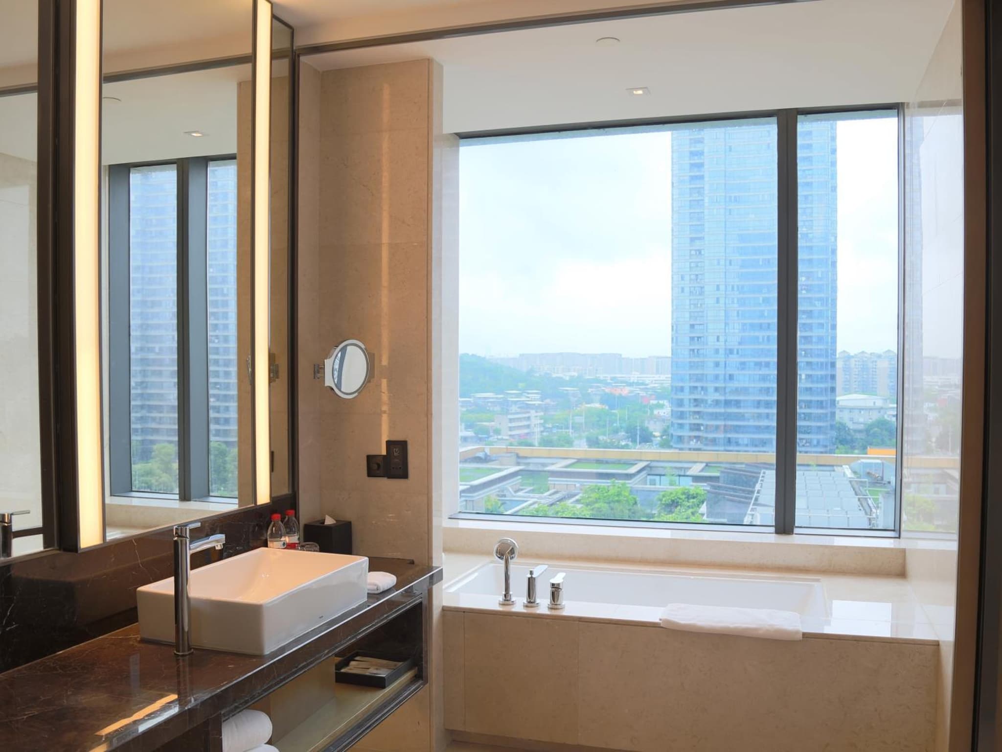Hyatt Regency Fuzhou Cangshan photo 4