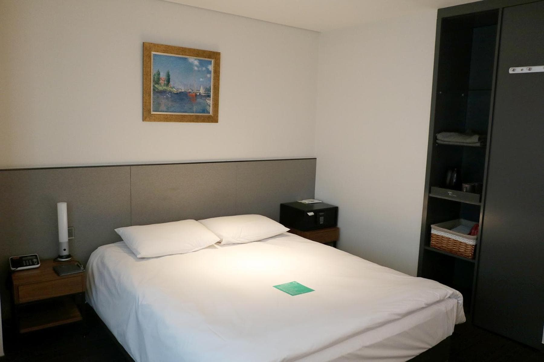 Hotel Thomas Myeongdong photo 8
