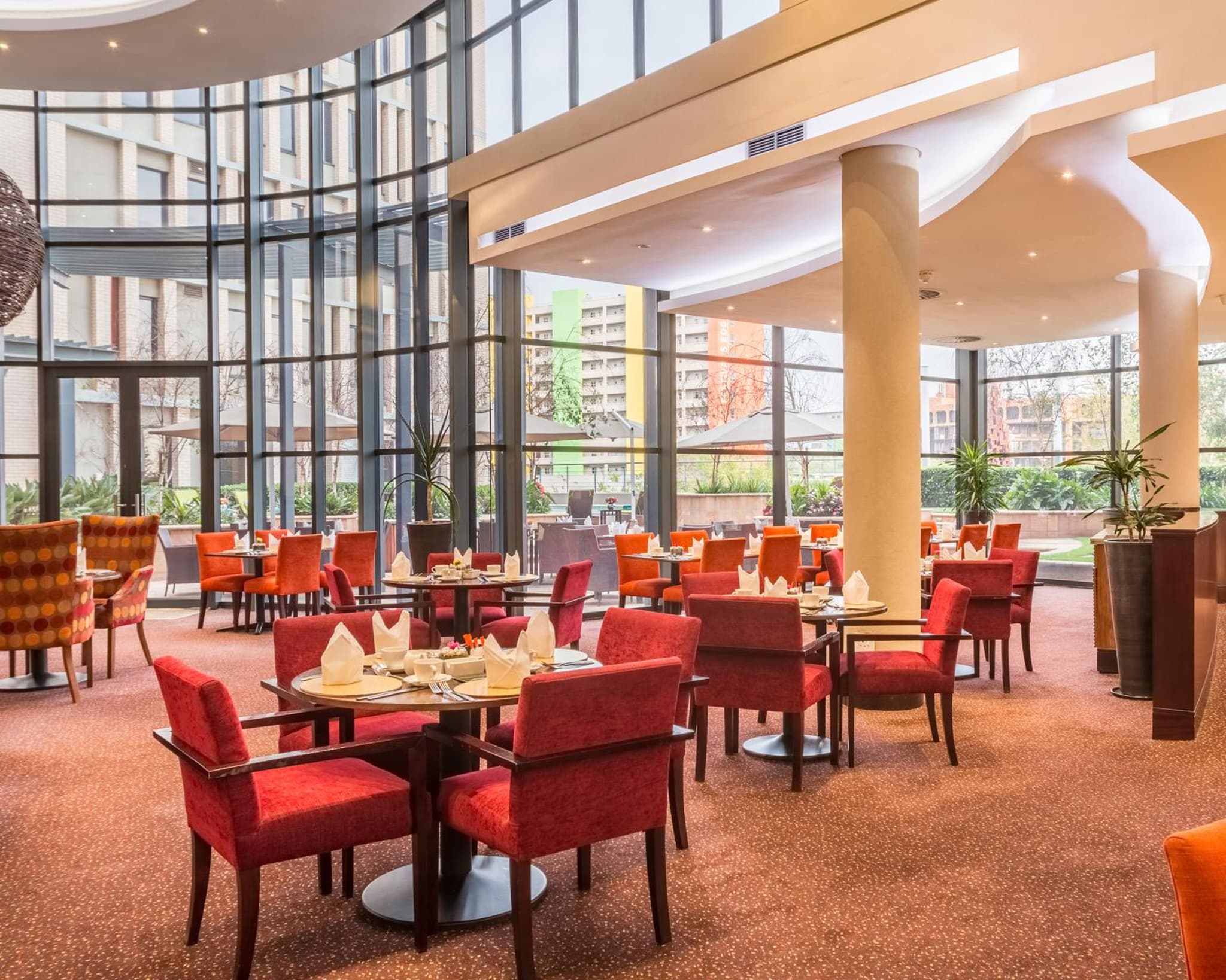 City Lodge Hotel Hatfield, Pretoria photo 5