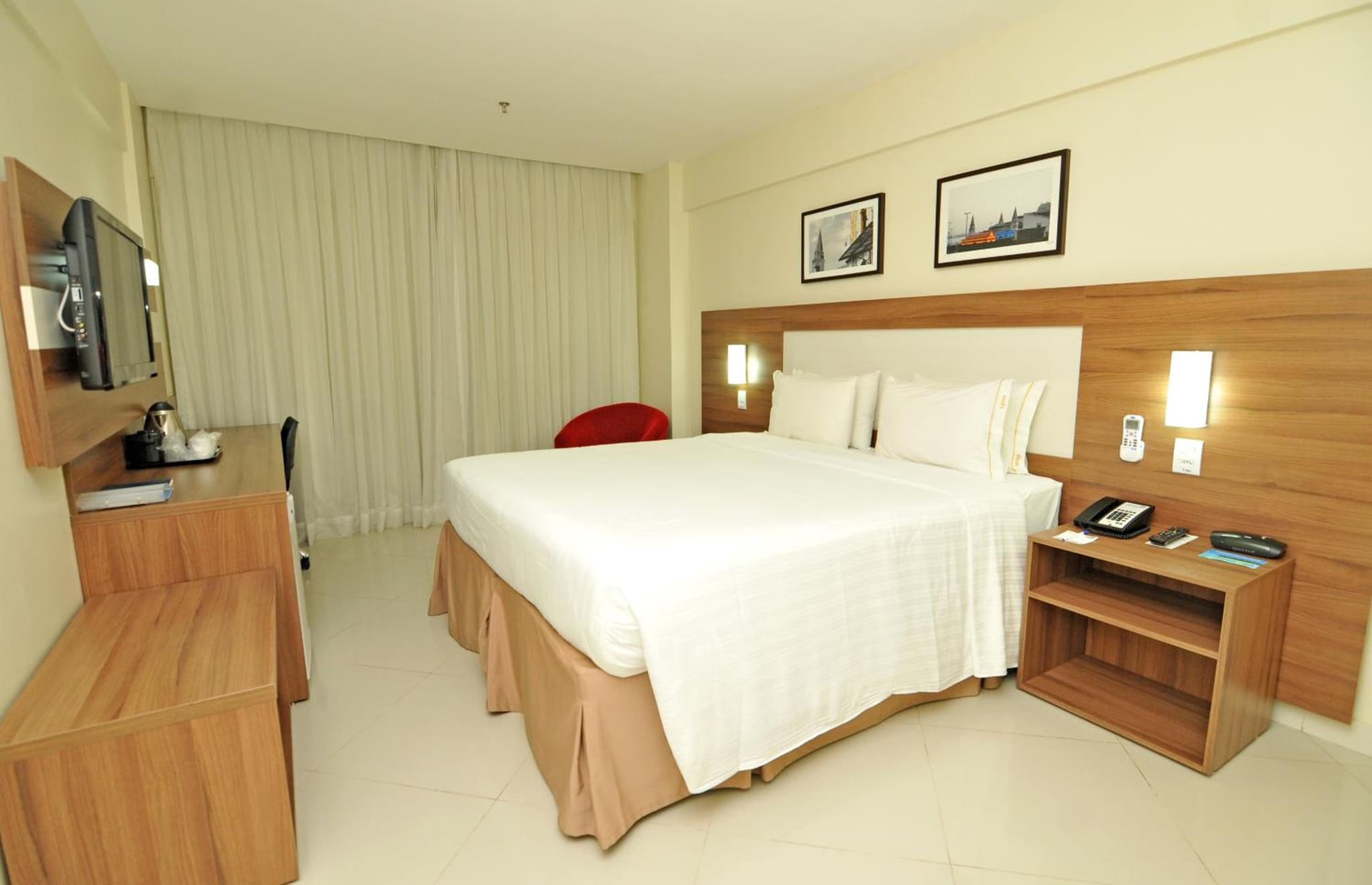 Holiday Inn Express Belem Ananindeua by IHG photo 7