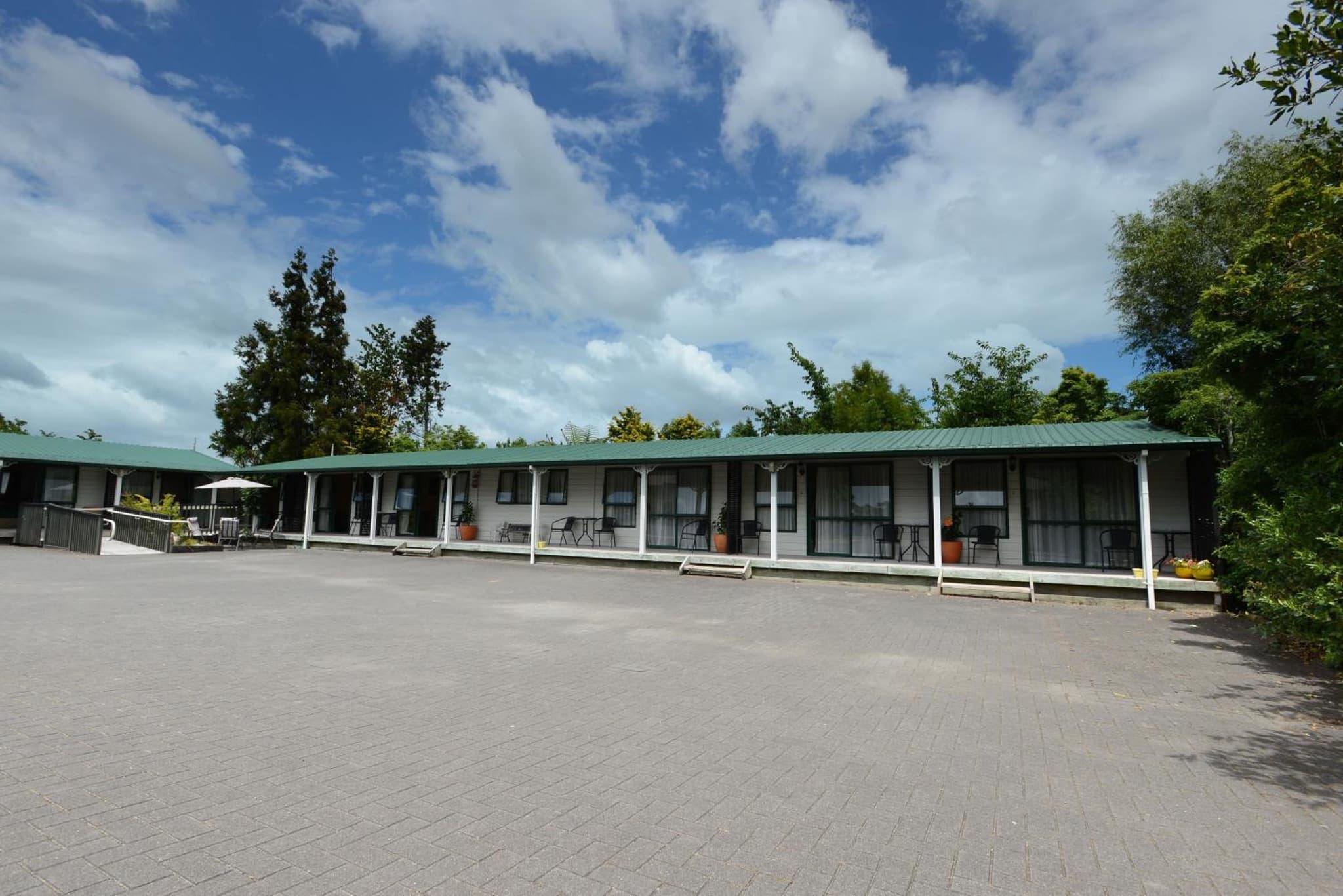 Goldmine Motel photo 8