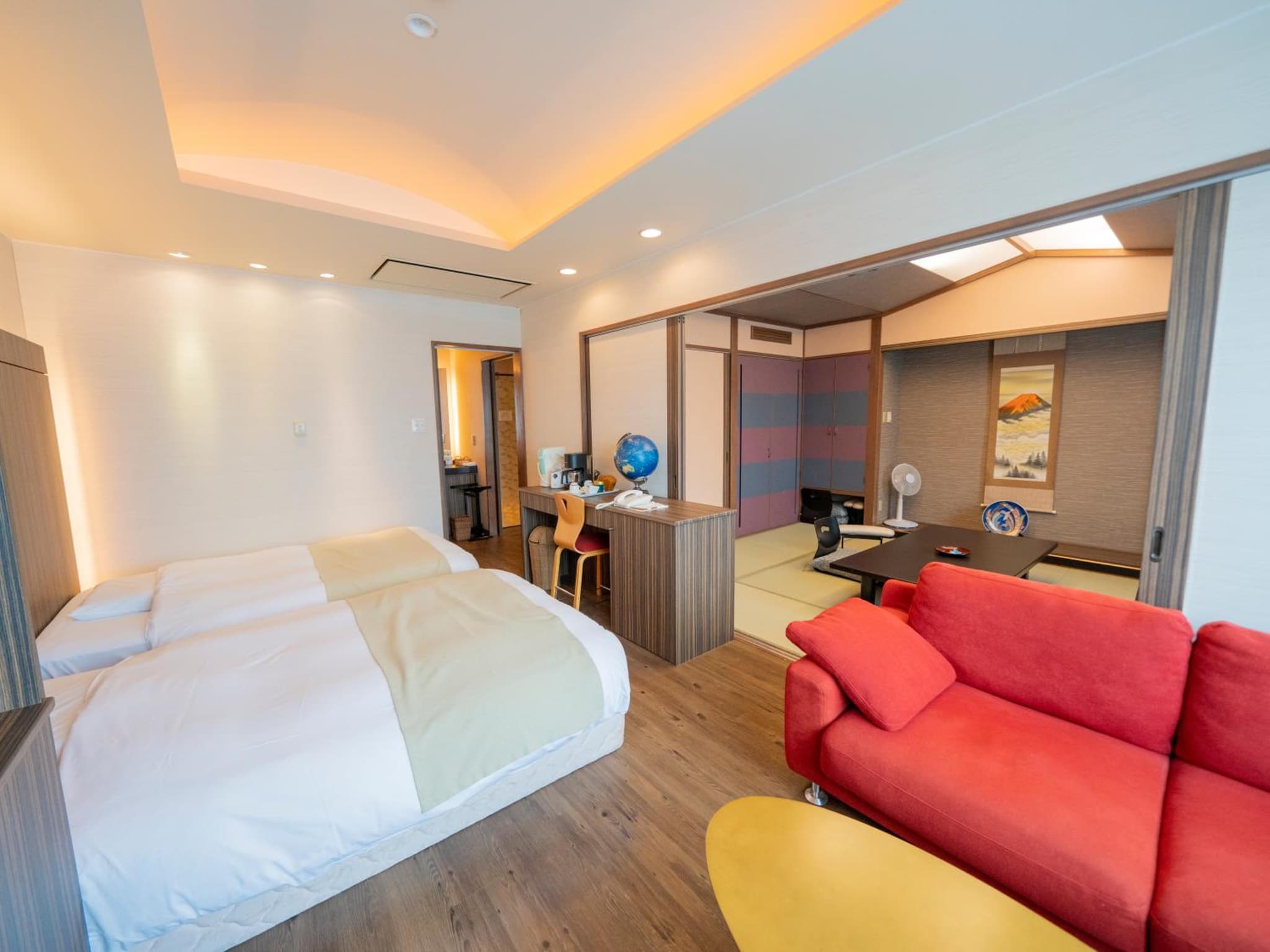 Kawayu Kanko Hotel photo 3